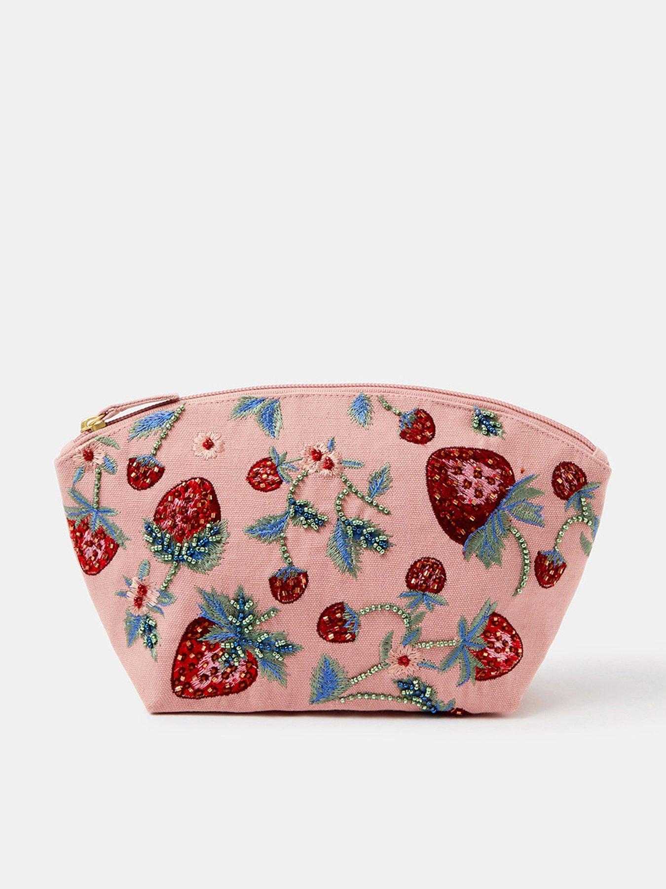 accessorize-embellished-strawberry-make-up-bagfront
