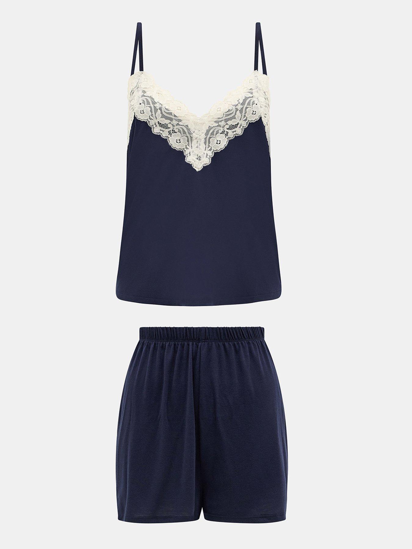 accessorize-lace-trim-short-pyjamas-setdetail