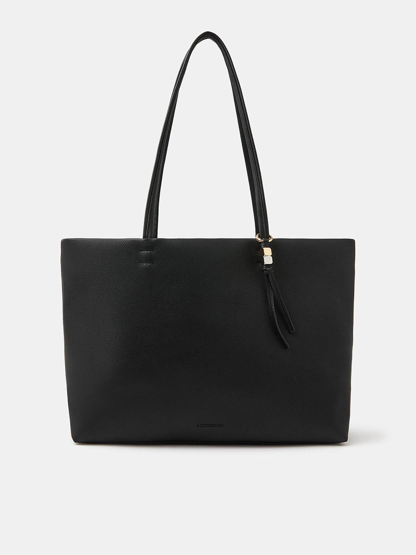 accessorize-charm-faux-leather-tote-bag