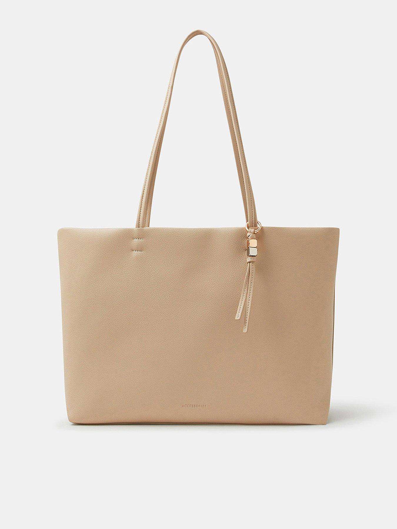 accessorize-charm-faux-leather-tote-bagfront