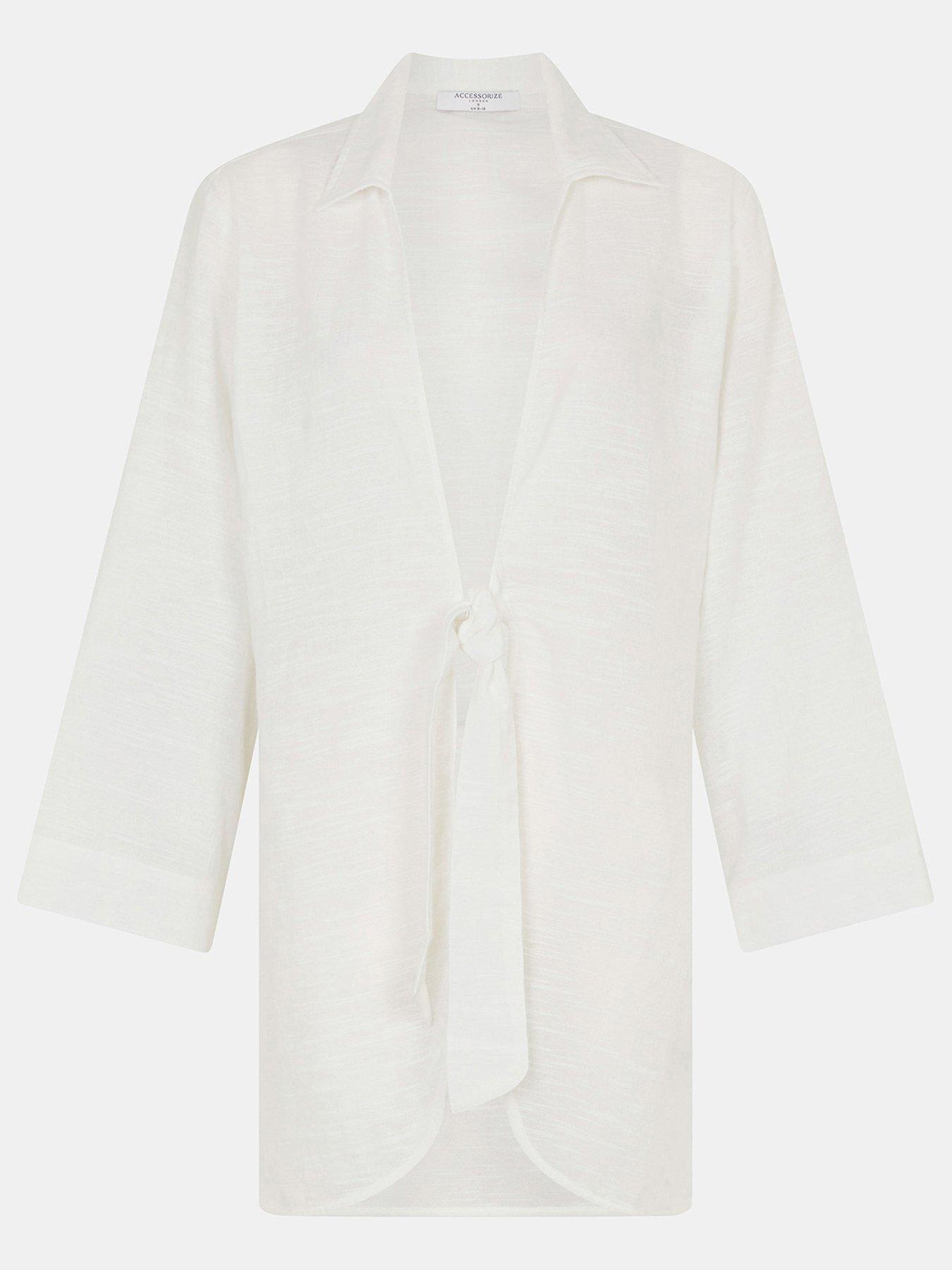 accessorize-tie-front-cotton-beach-shirtdetail