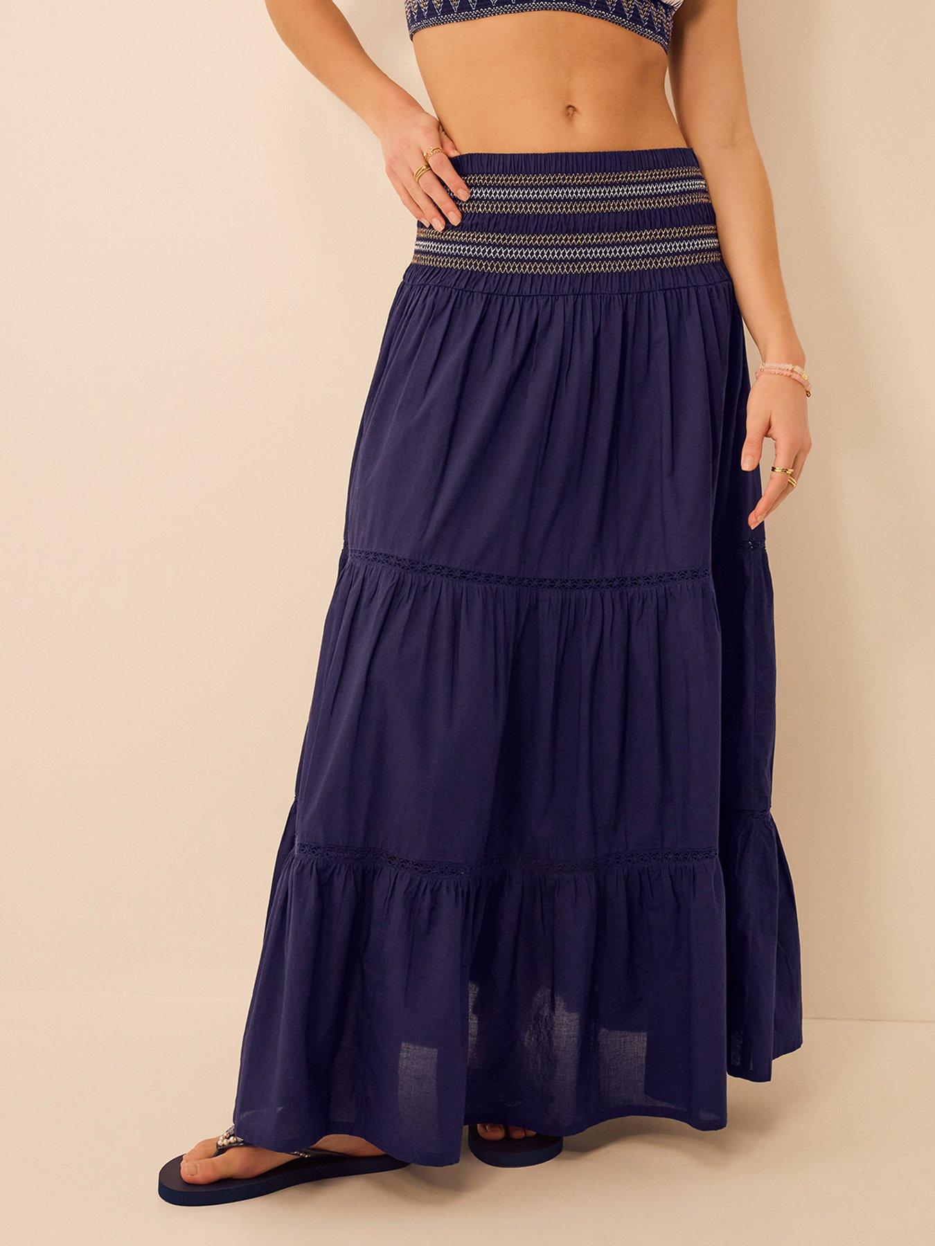accessorize-smocked-tiered-maxi-skirtfront