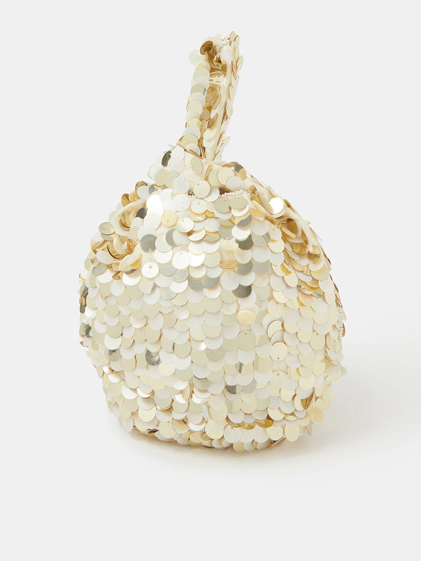 accessorize-sequin-wristlet-bagfront