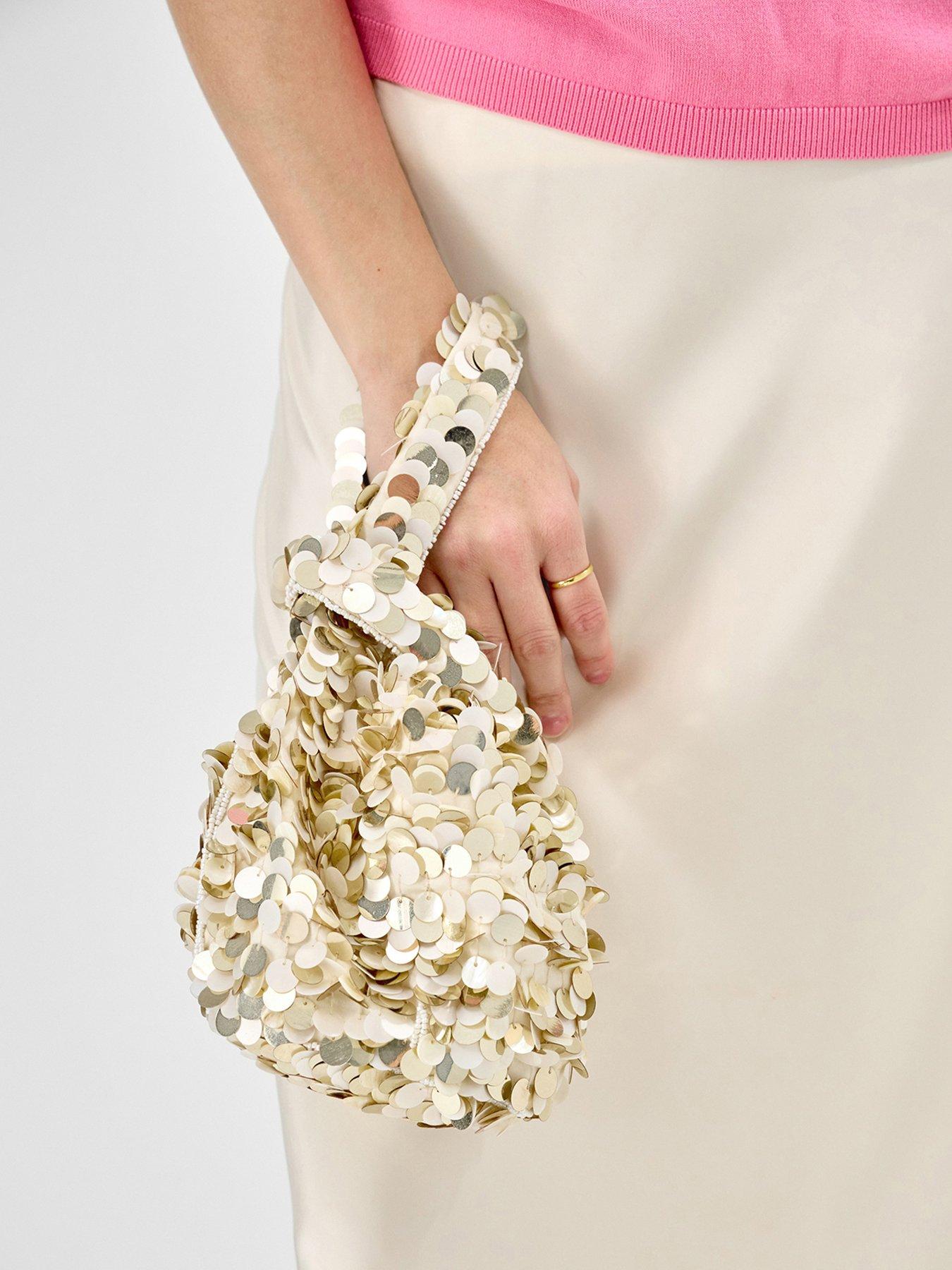 accessorize-sequin-wristlet-bagstillFront