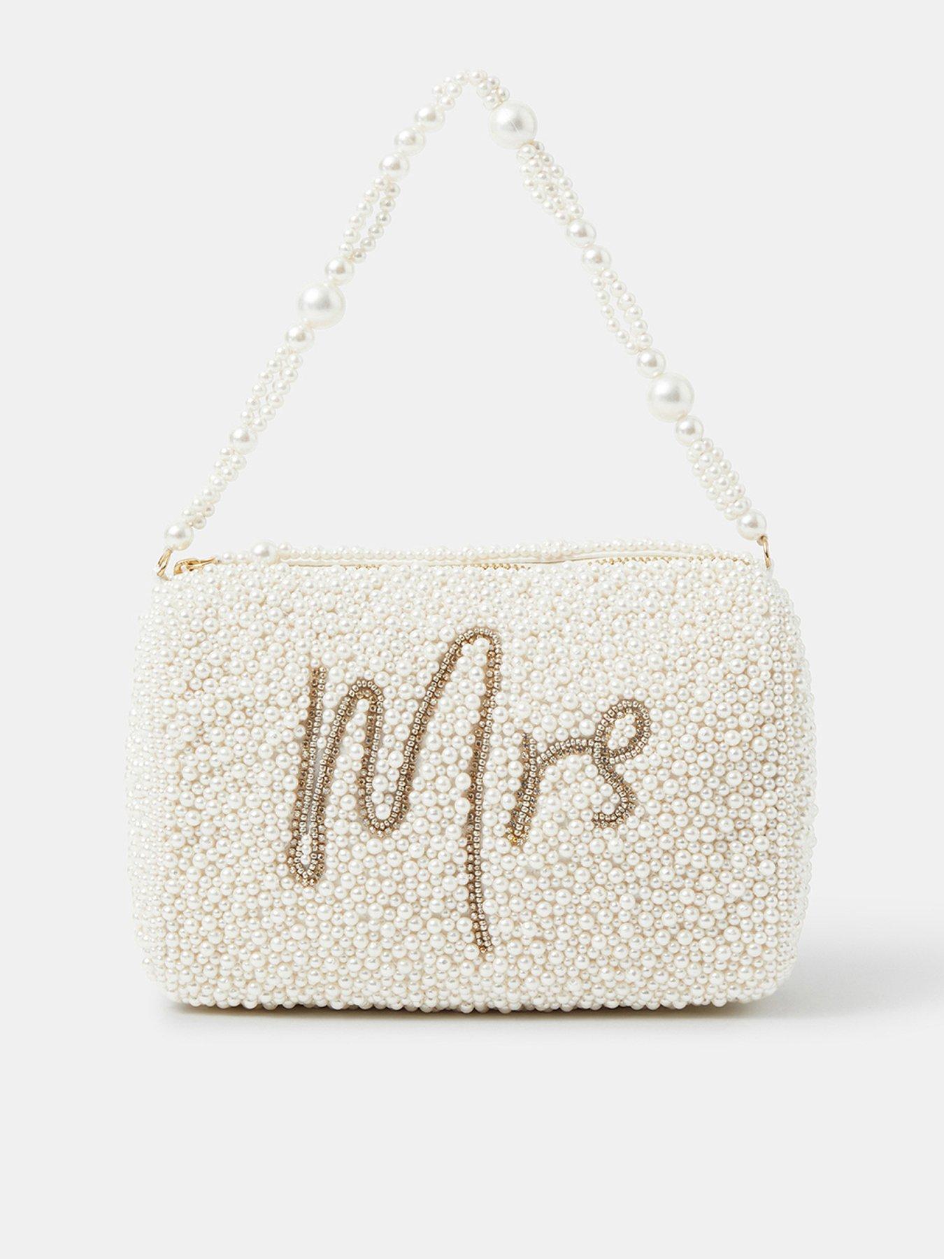 accessorize-mrs-beaded-pearl-handheld-bagfront