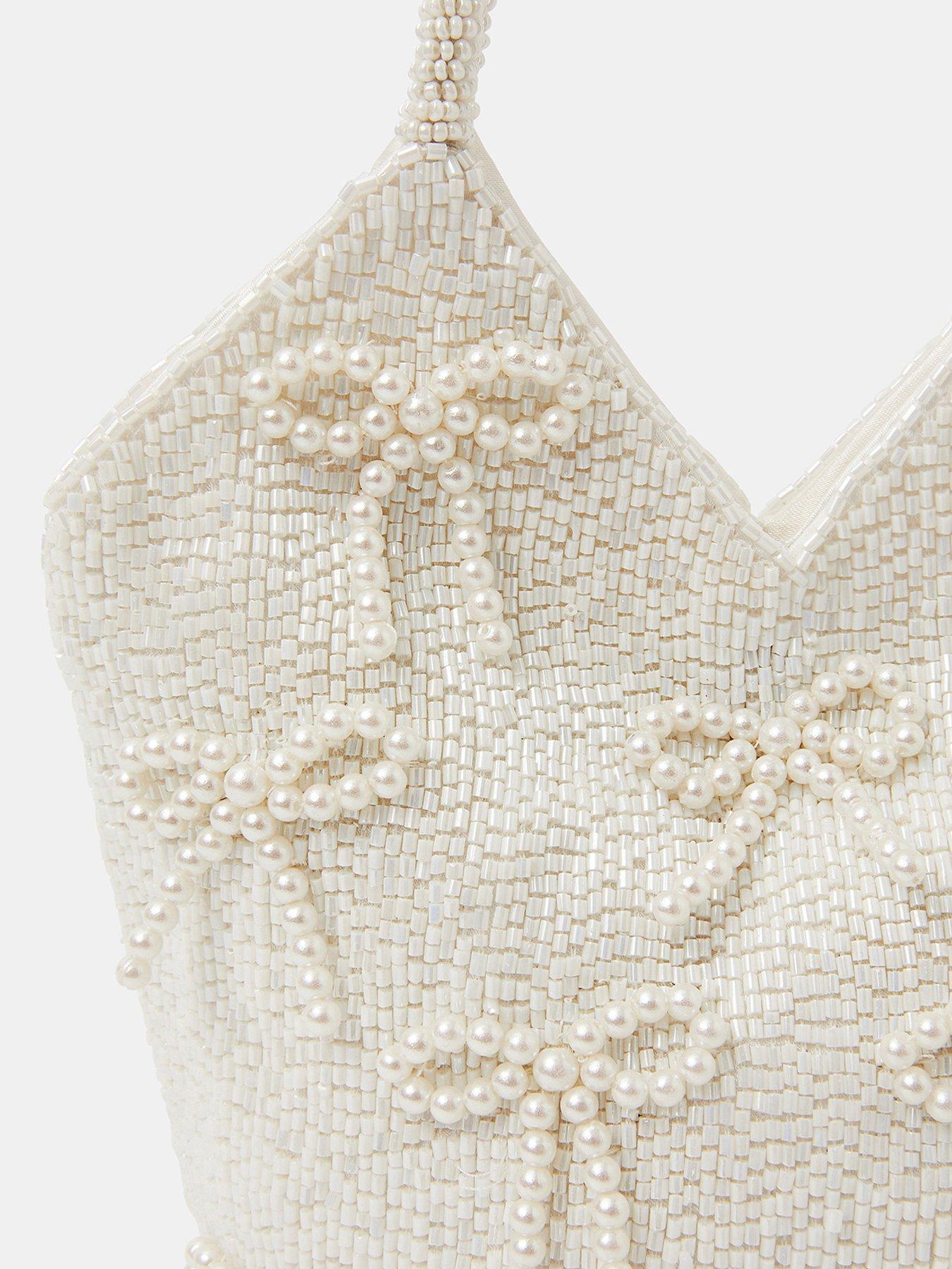 accessorize-pearl-bow-beaded-bridal-bagoutfit