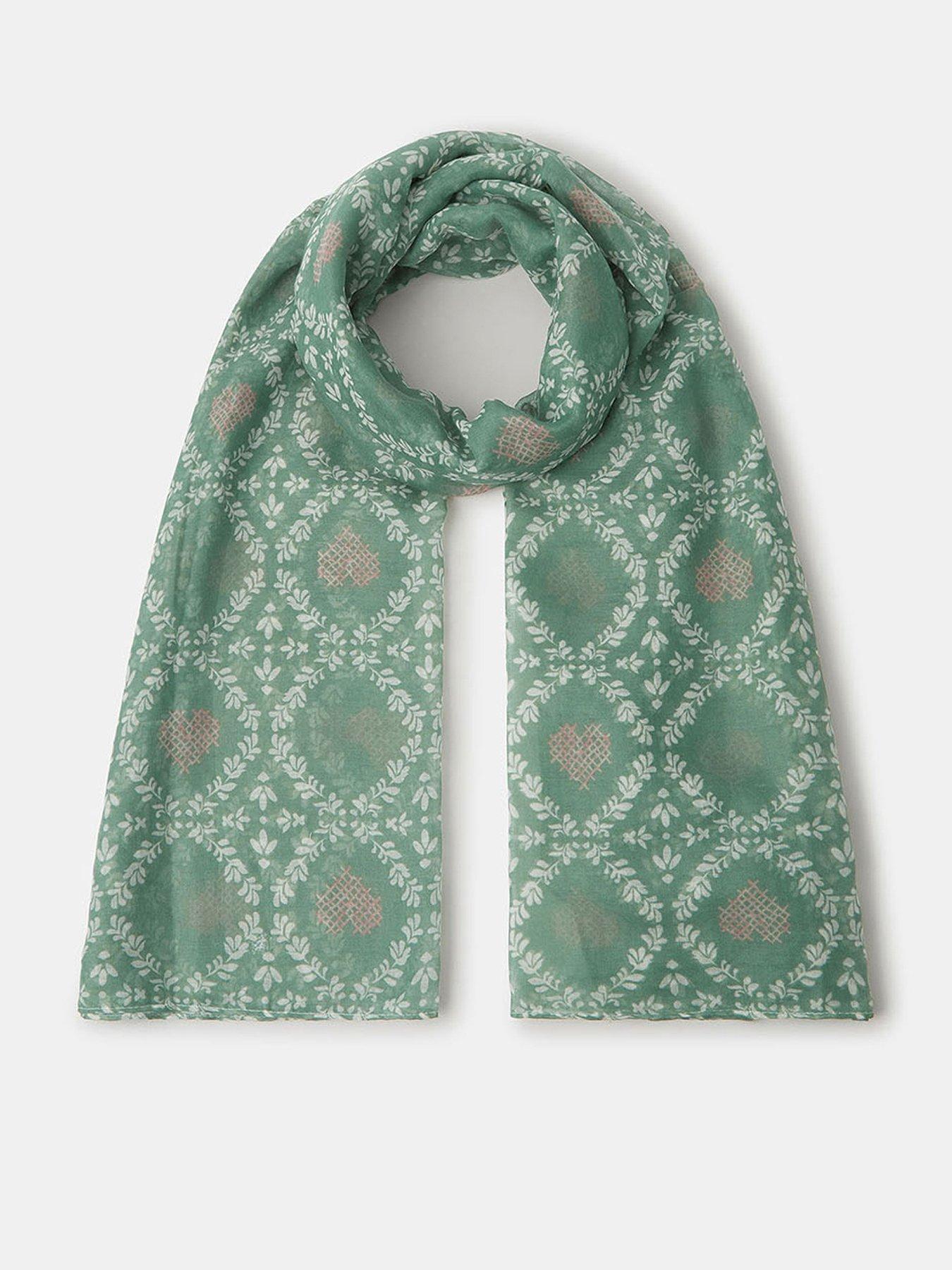 accessorize-lightweight-cross-stitch-heart-print-scarffront