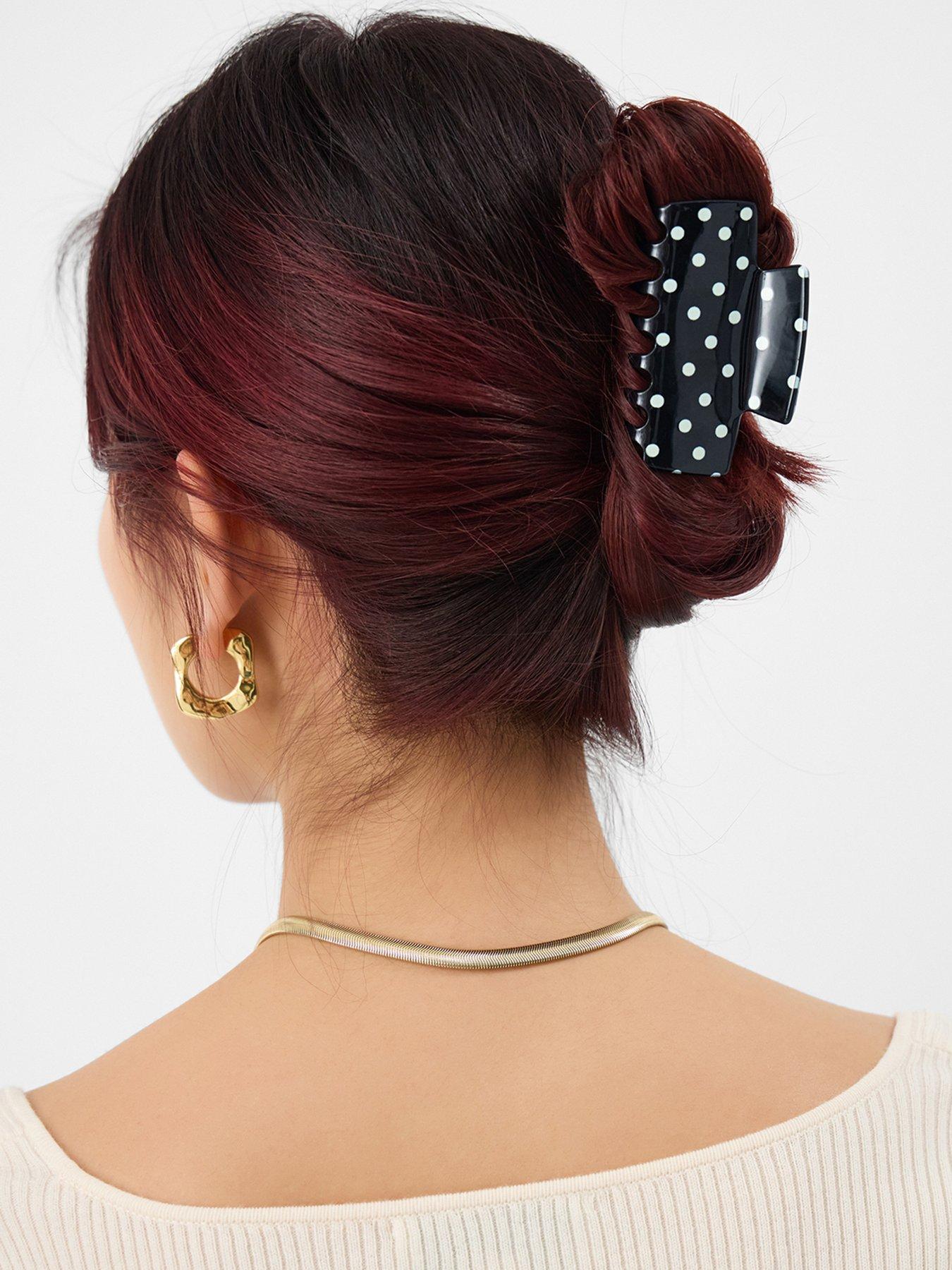 accessorize-2-pack-polka-dot-claw-clipsstillFront