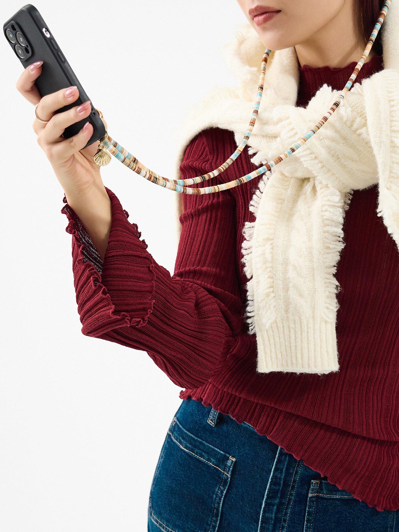 accessorize-shell-charm-phone-strapstillFront