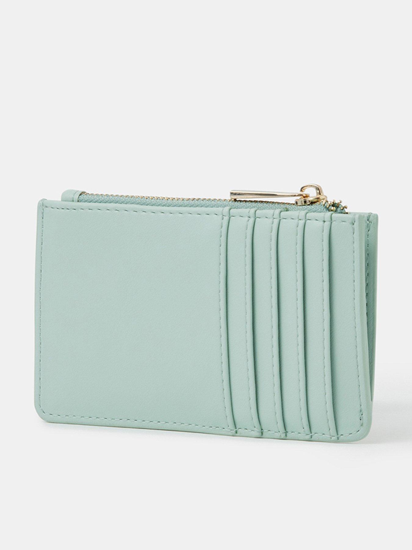 Accessorize Plain Card Holder