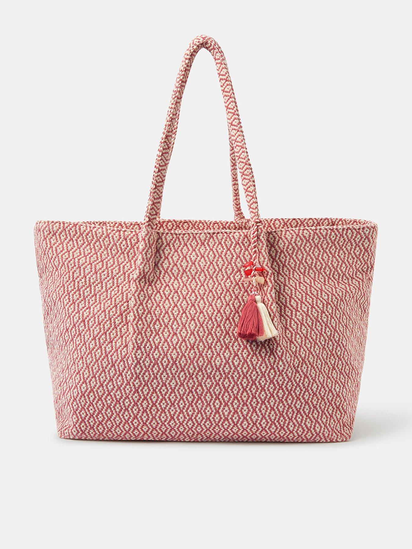accessorize-woven-aztec-shopper-bagfront