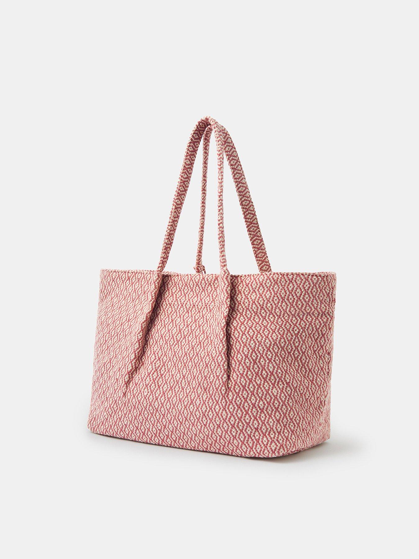 accessorize-woven-aztec-shopper-bagback