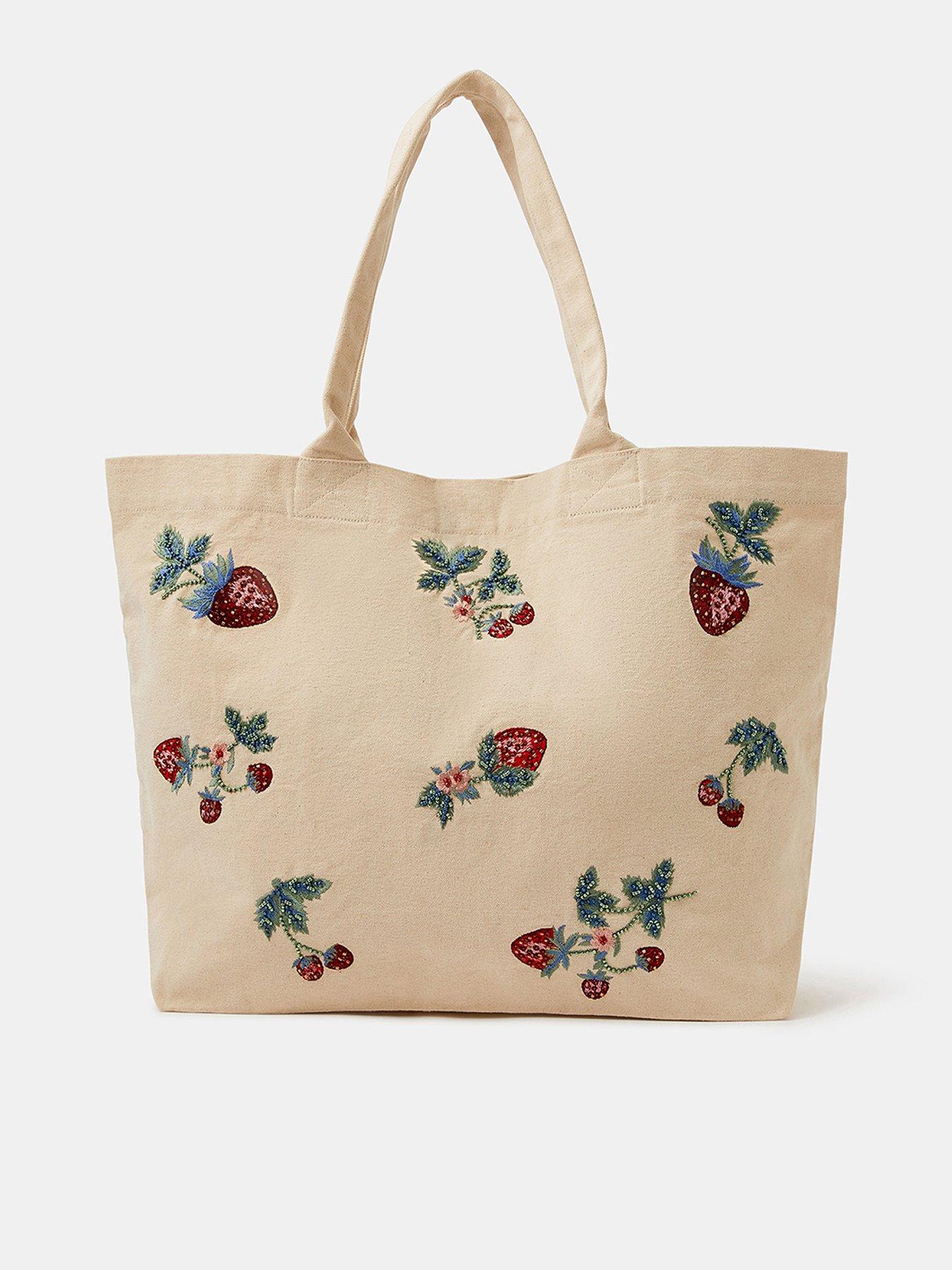 accessorize-strawberry-embellished-shopper-bagfront