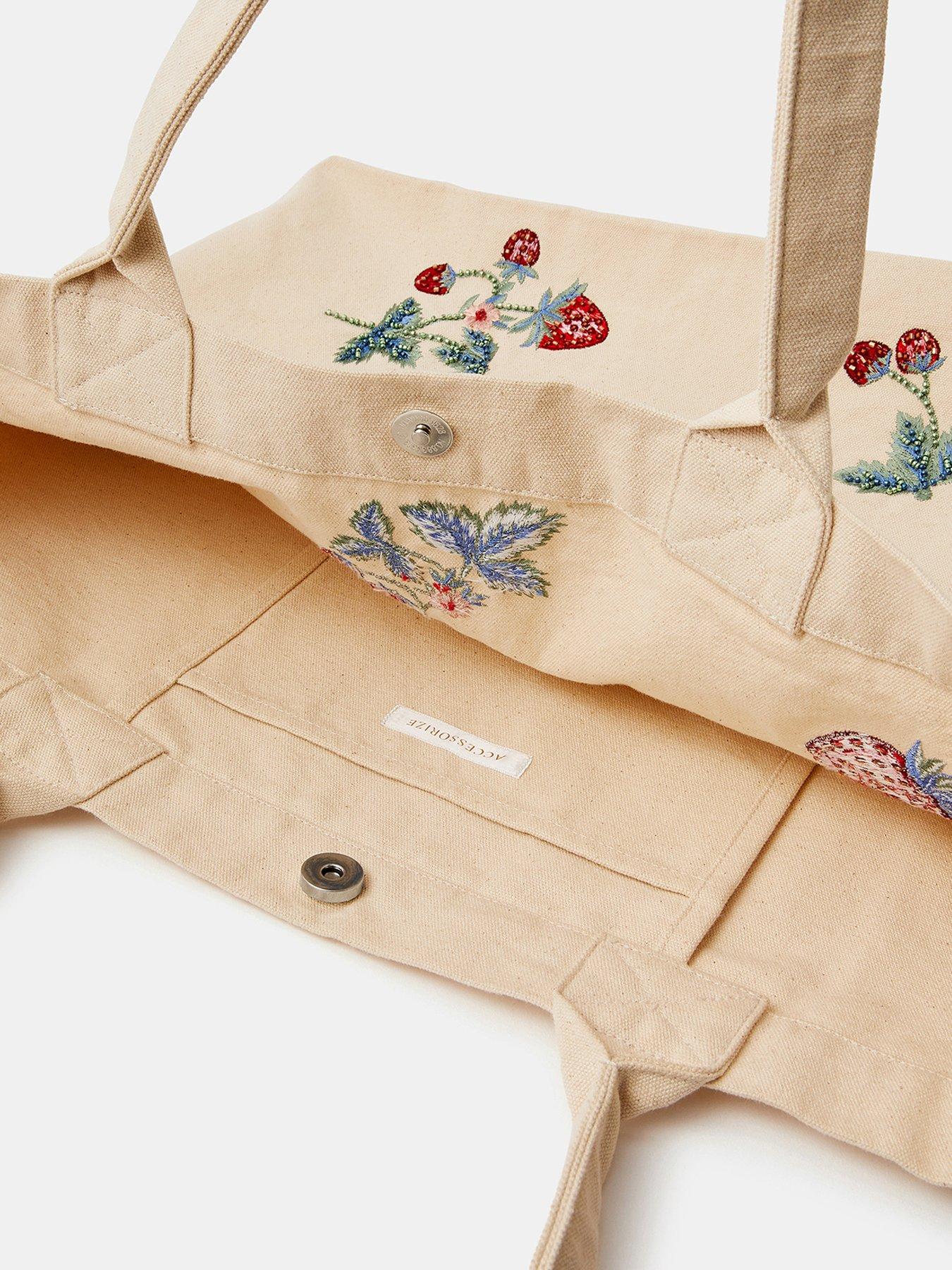accessorize-strawberry-embellished-shopper-bagdetail