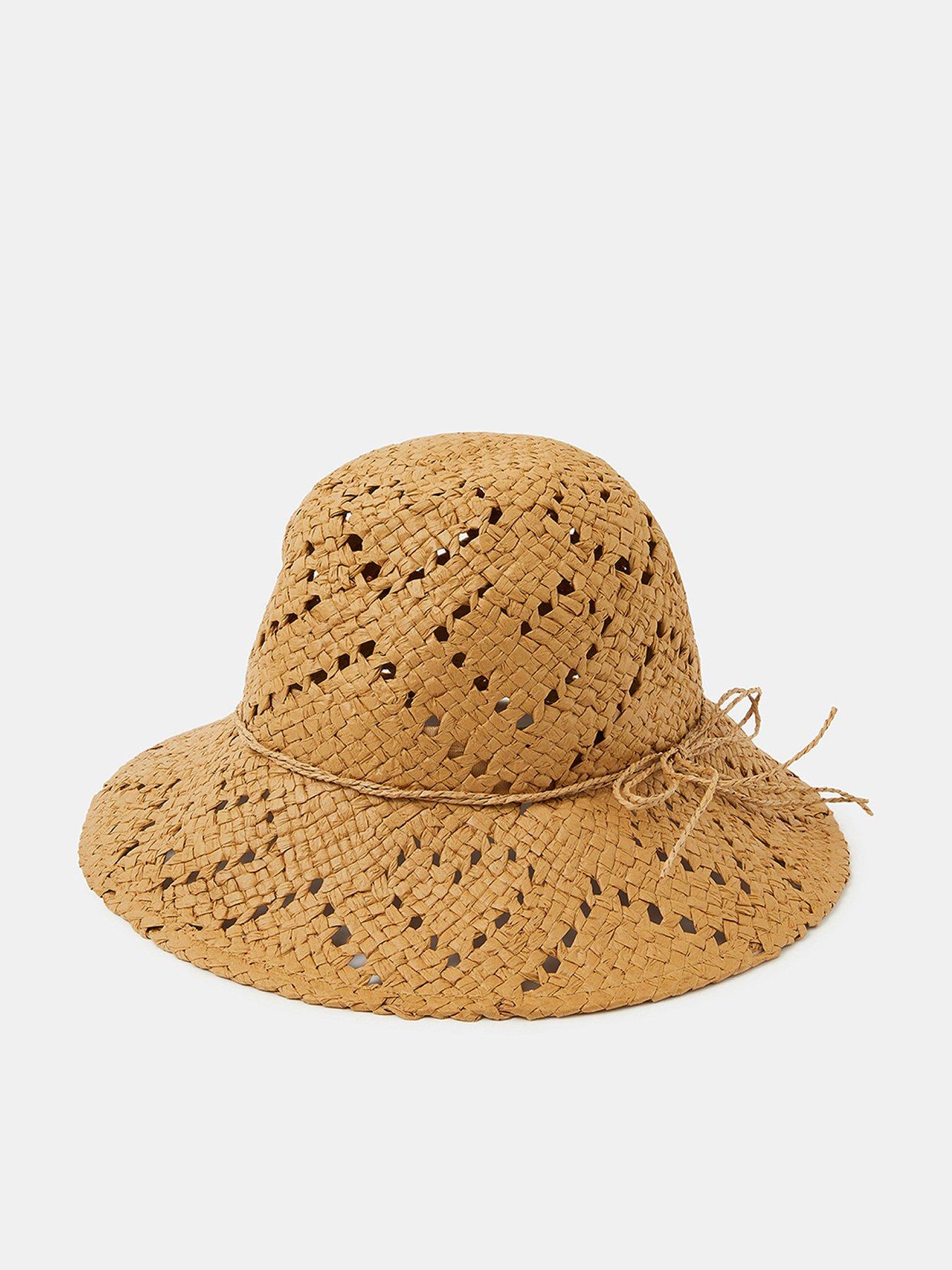 accessorize-heart-woven-bucket-hatfront