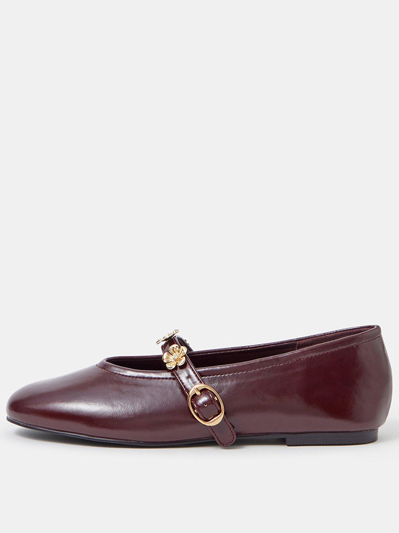 accessorize-flower-mary-jane-ballet-flatsfront