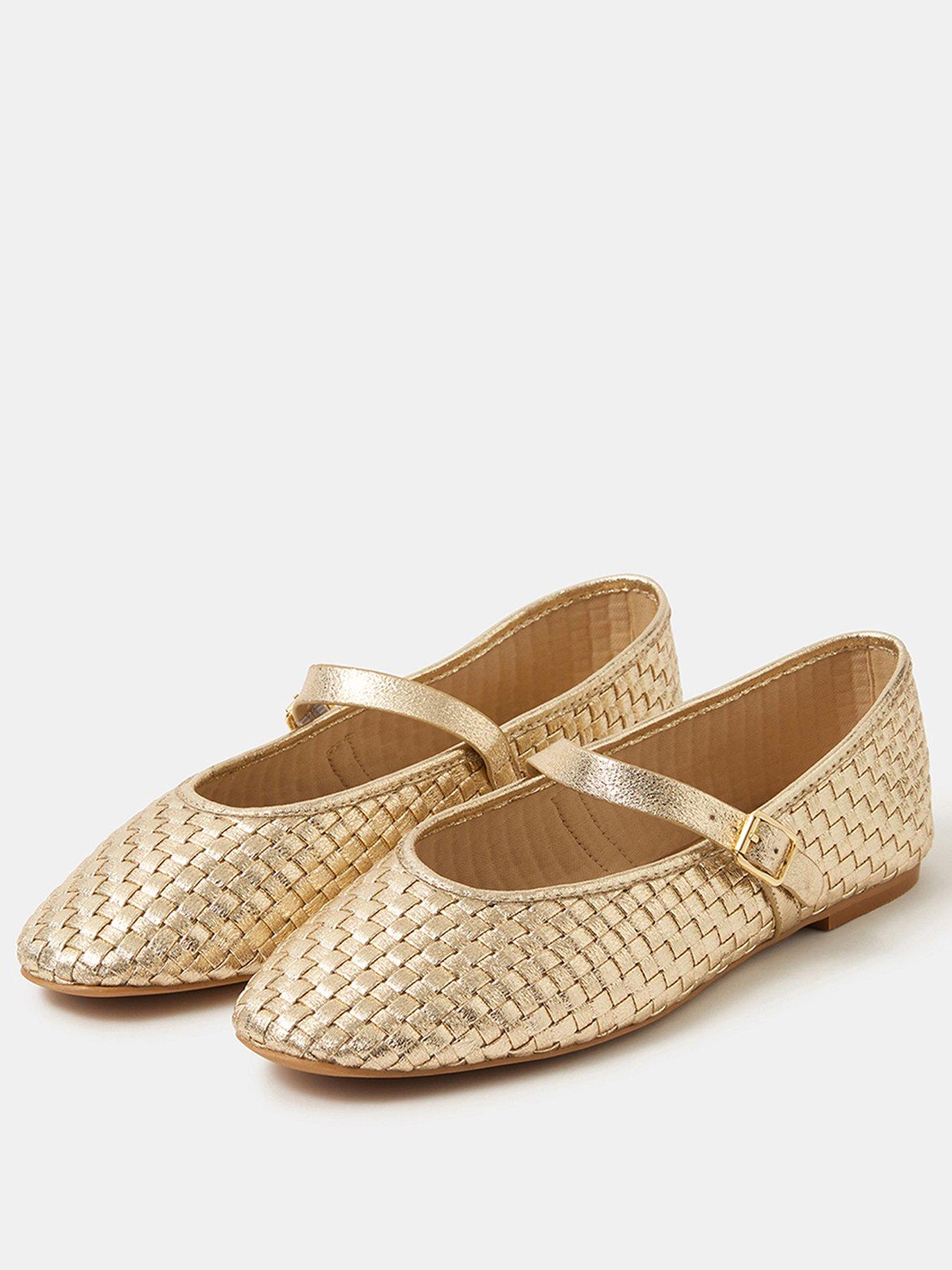 accessorize-woven-mary-jane-ballet-flatsstillFront