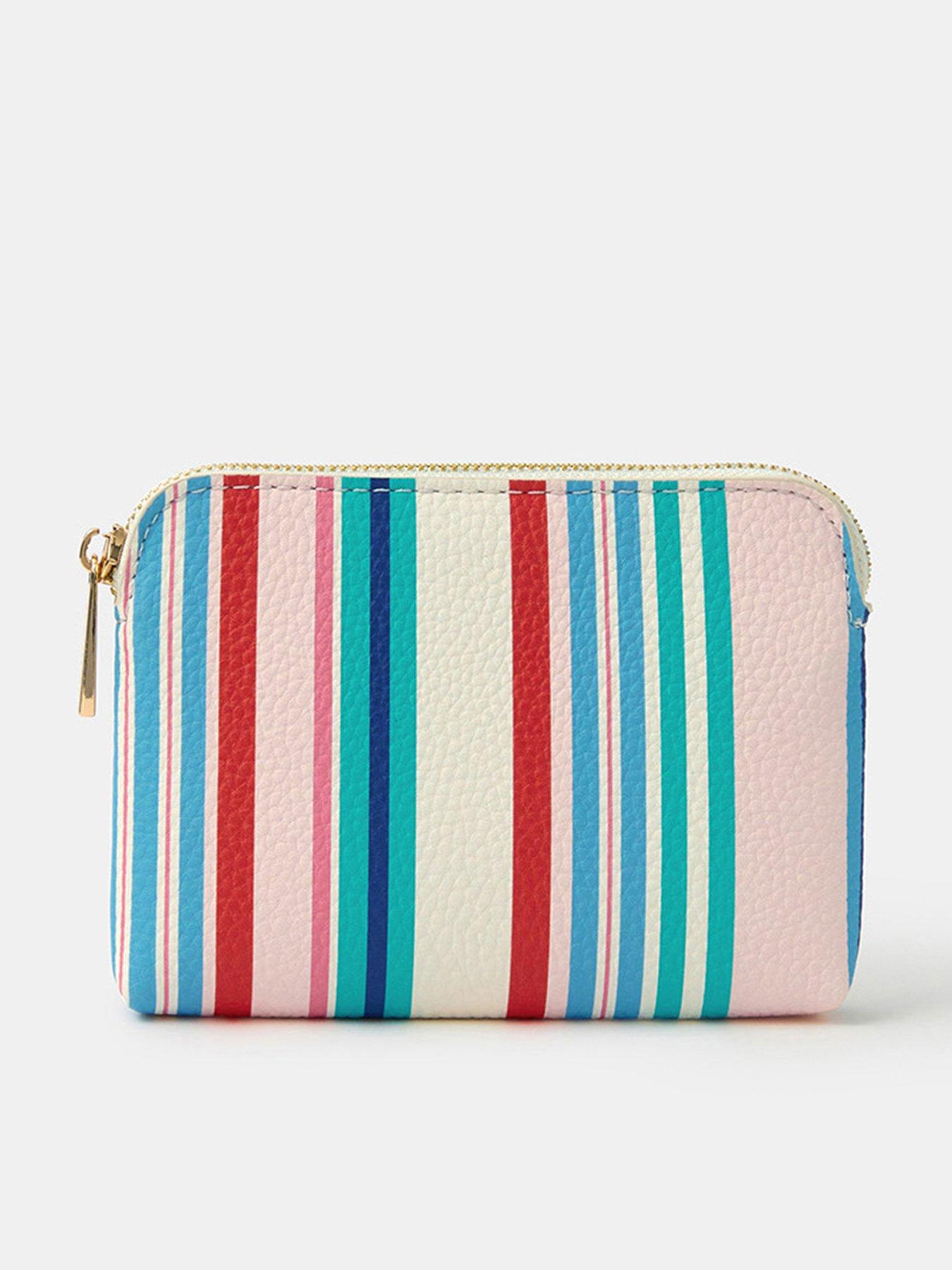accessorize-stripe-coin-pursefront