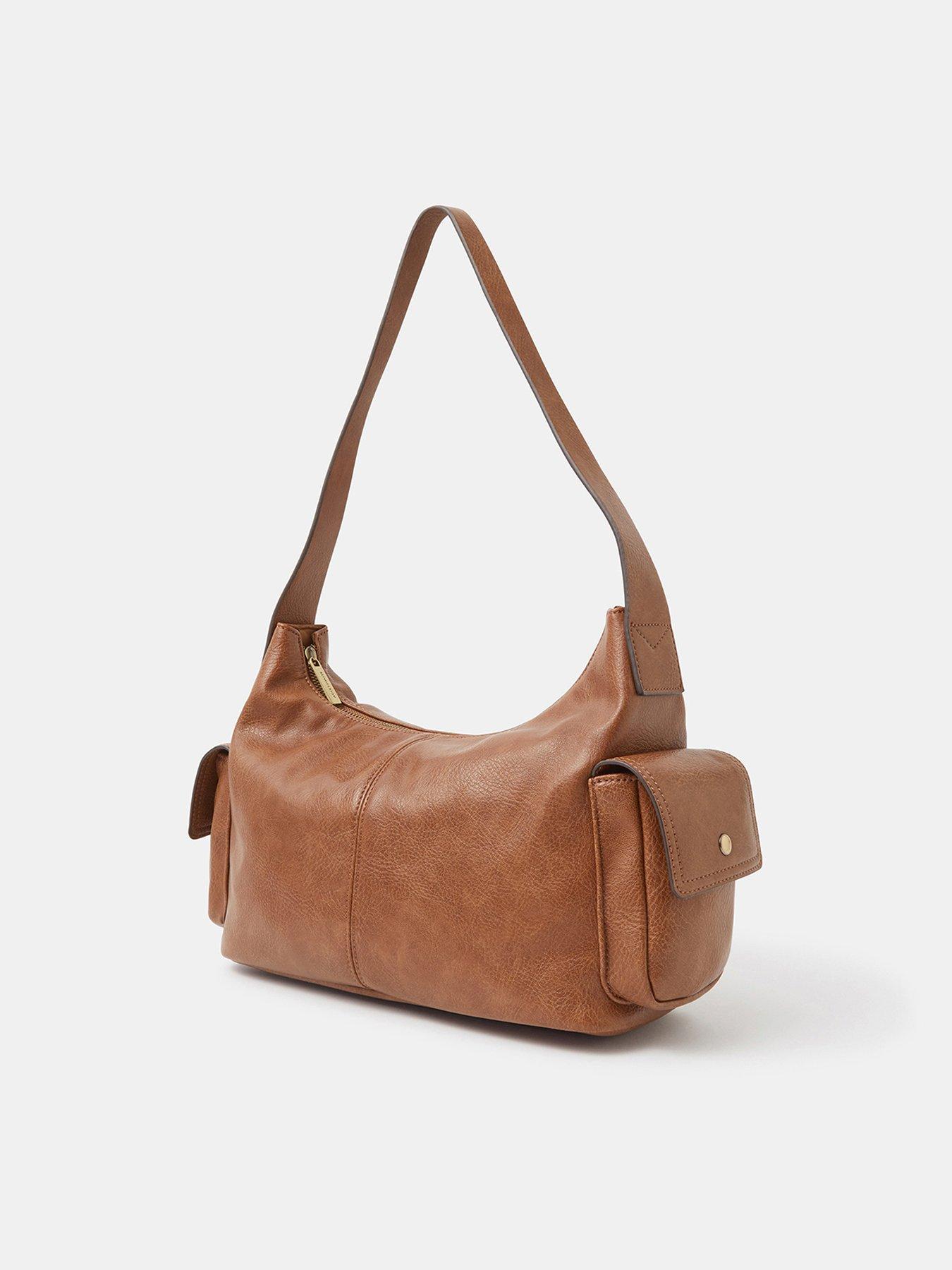 Image 3 of 5 of Accessorize Utility Shoulder Bag