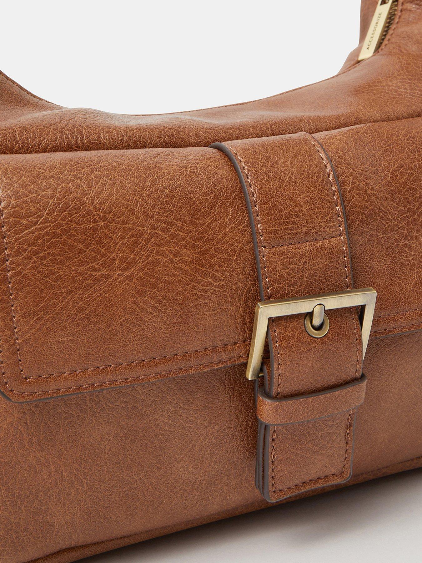 Image 5 of 5 of Accessorize Utility Shoulder Bag