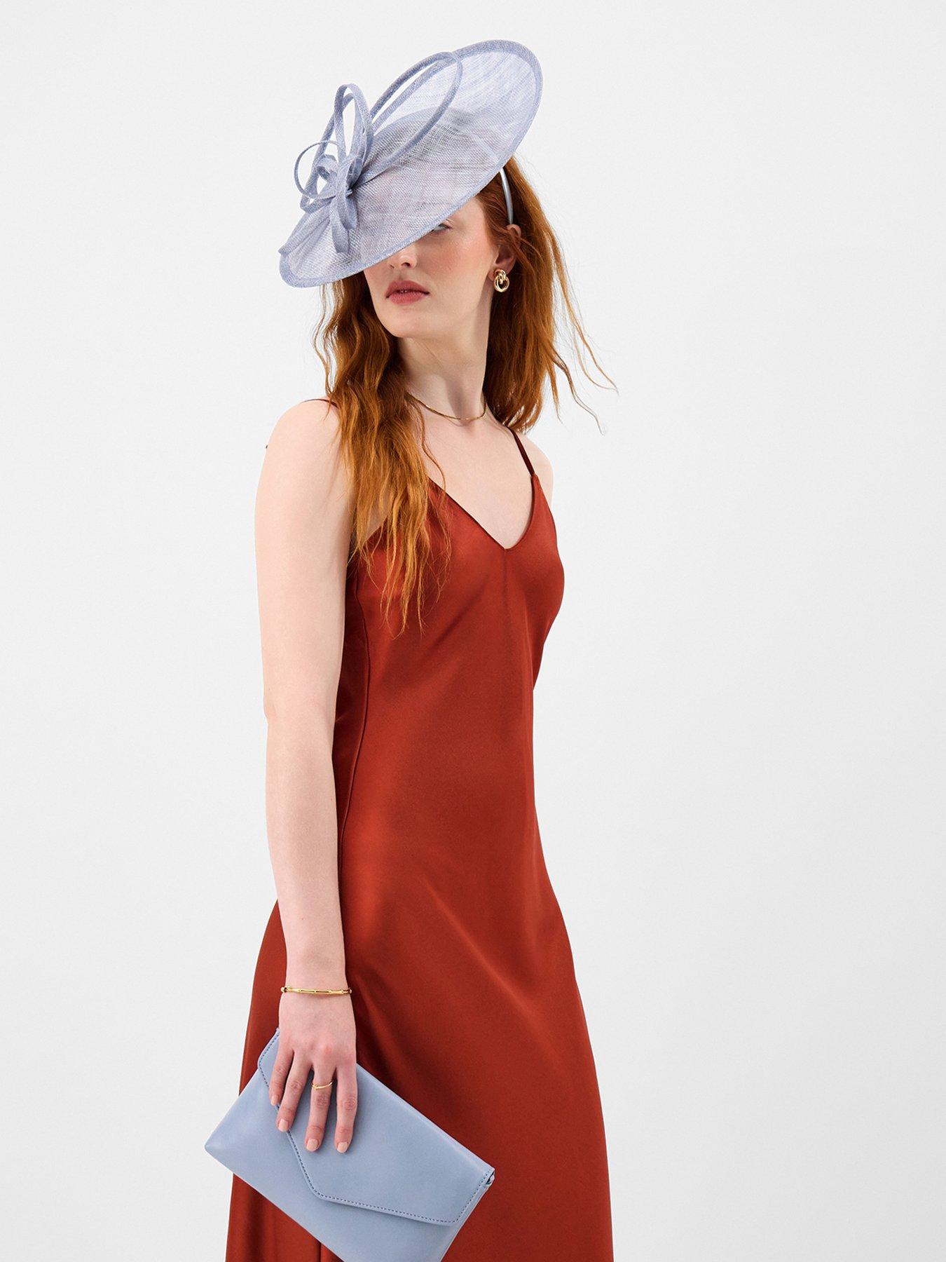 Image 2 of 4 of Accessorize Loop Disc Fascinator