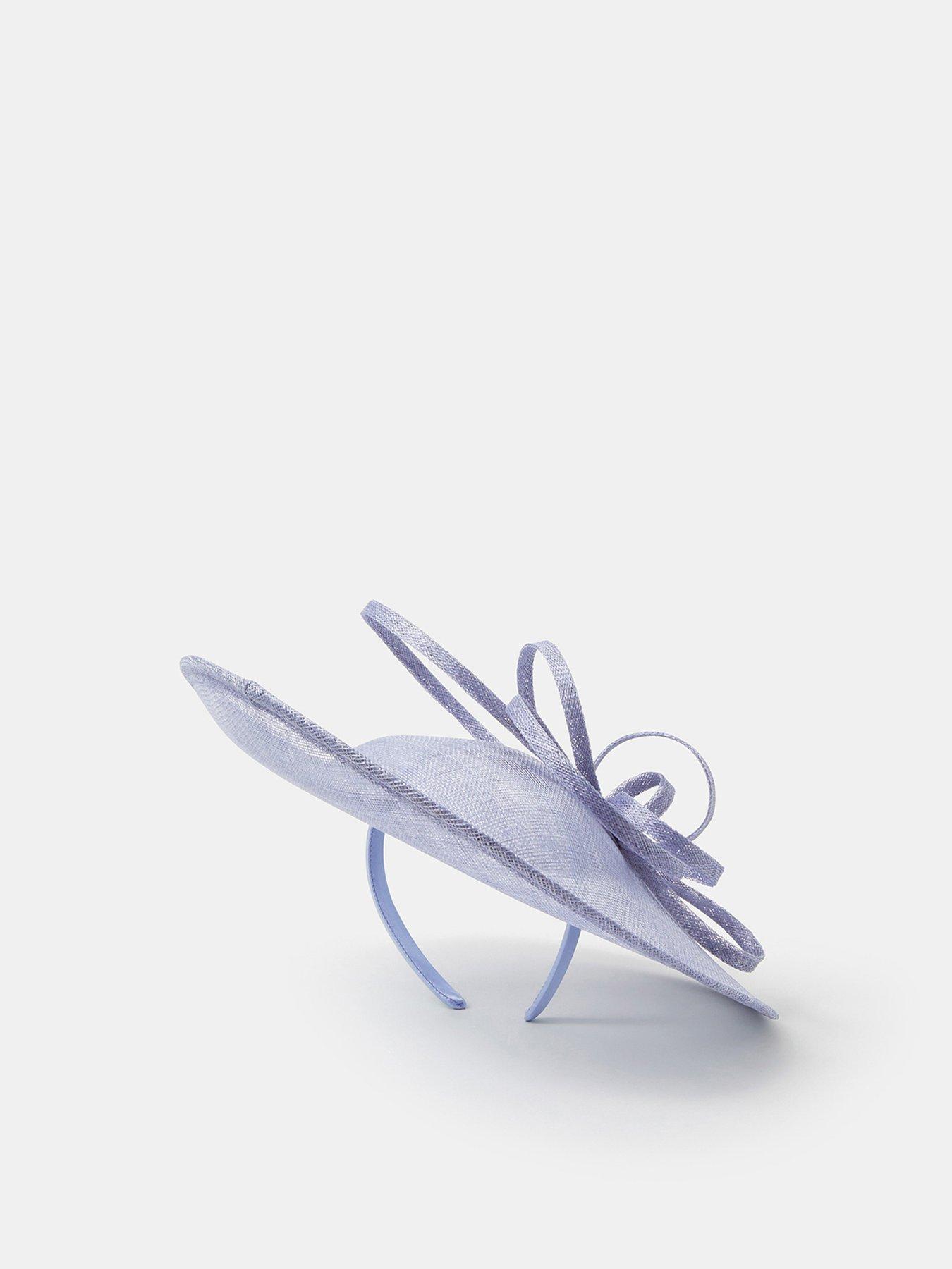 Image 3 of 4 of Accessorize Loop Disc Fascinator