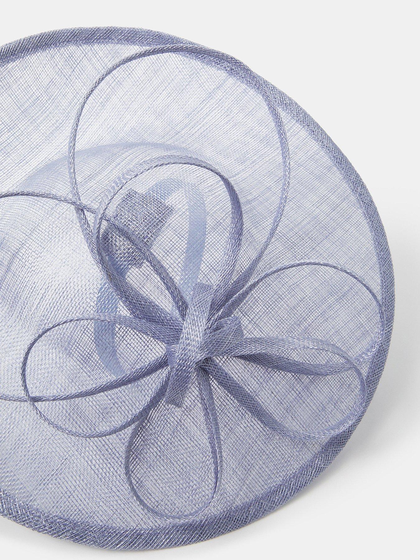 Image 4 of 4 of Accessorize Loop Disc Fascinator