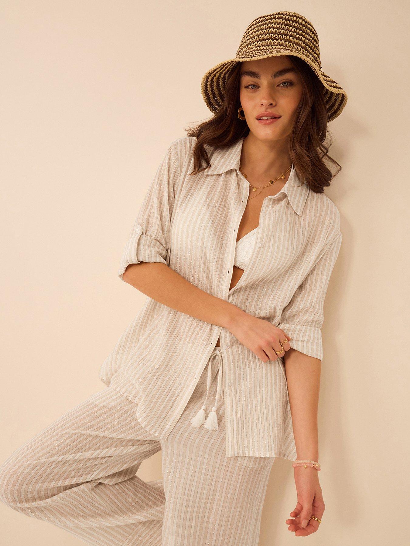 accessorize-shimmer-stripe-long-sleeve-shirtfront