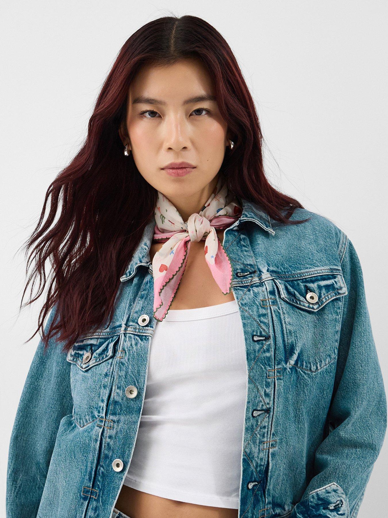 accessorize-cowboy-print-square-cotton-scarfstillFront