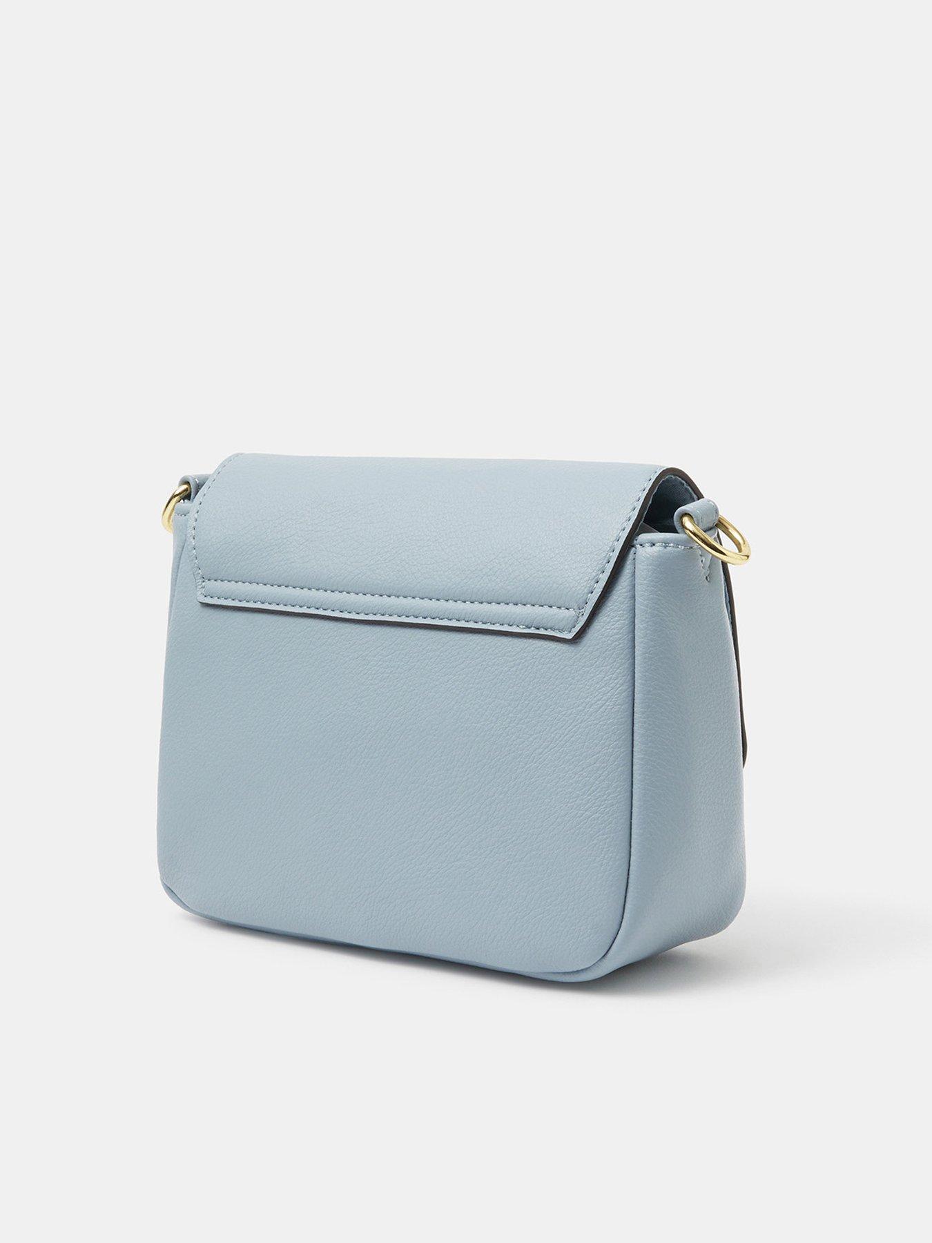 Image 3 of 5 of Accessorize Starfish Crossbody Bag