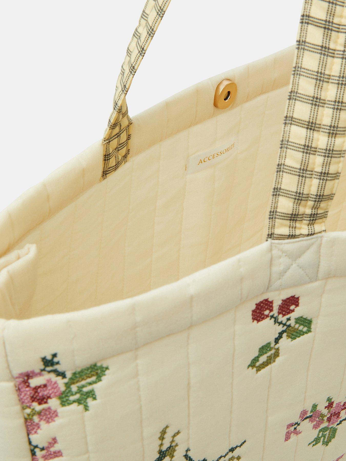 accessorize-embroidered-quilted-shopper-bagdetail