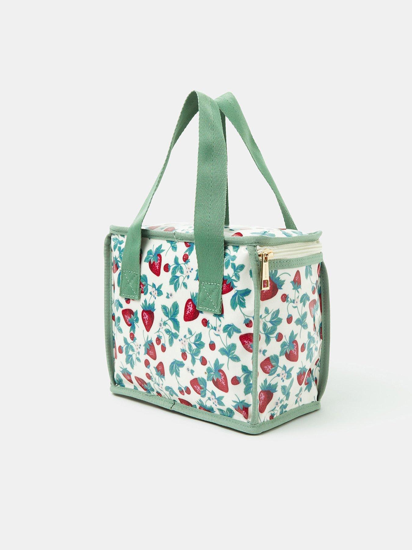 accessorize-strawberry-print-lunch-bagback