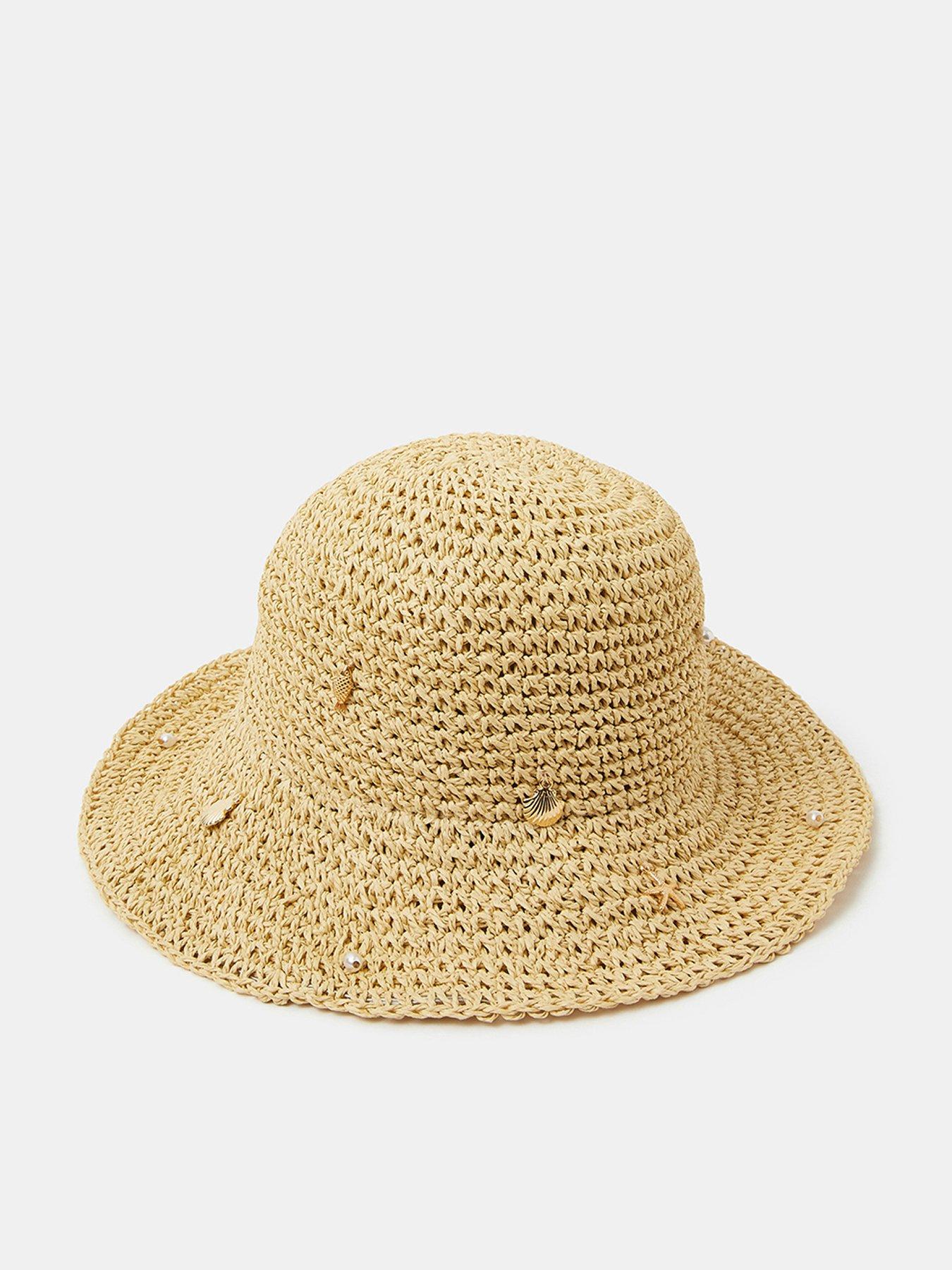 accessorize-charm-straw-bucket-hat