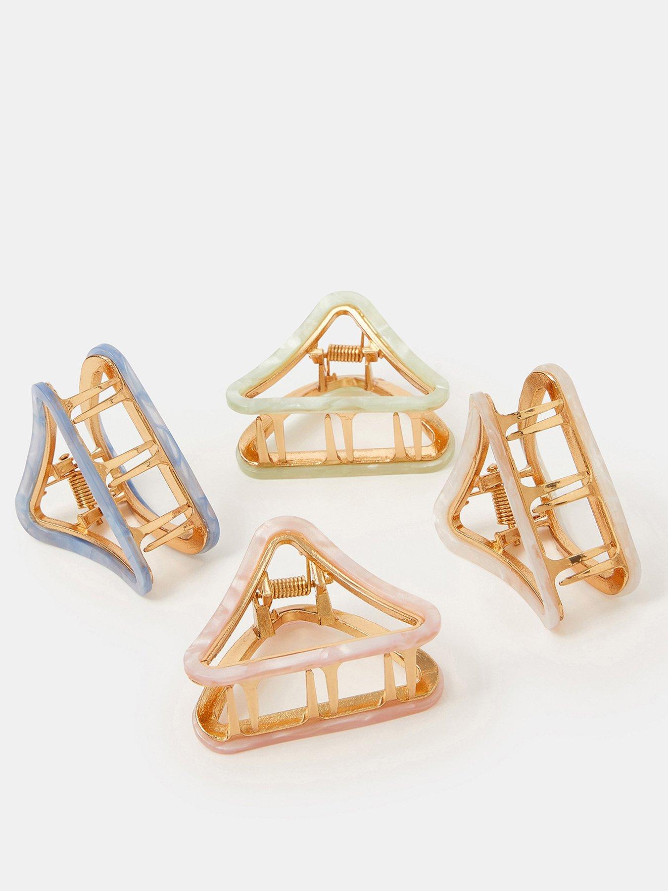 accessorize-4-pack-cut-out-resin-claw-clipsback