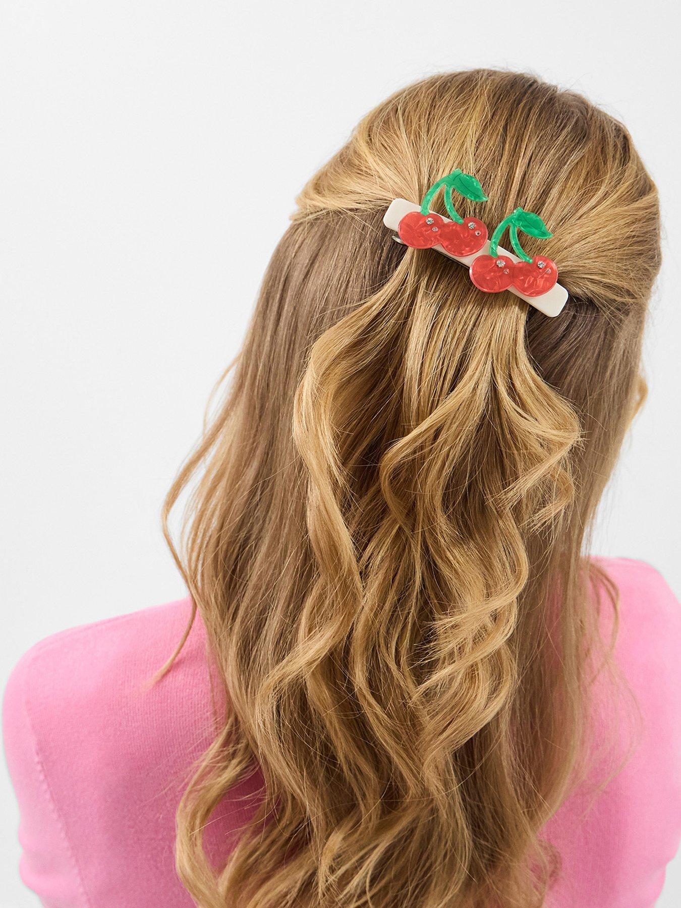 accessorize-cherry-barrette-hair-clipstillFront