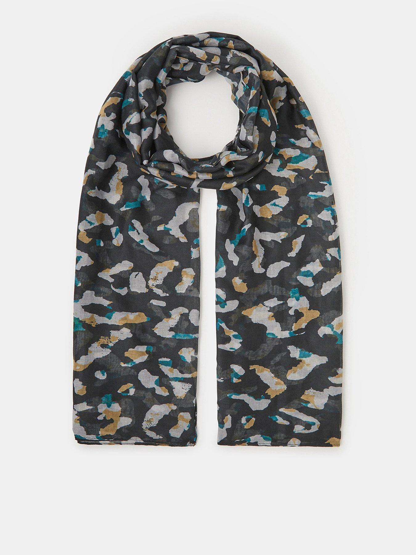 accessorize-lightweight-animal-print-scarffront