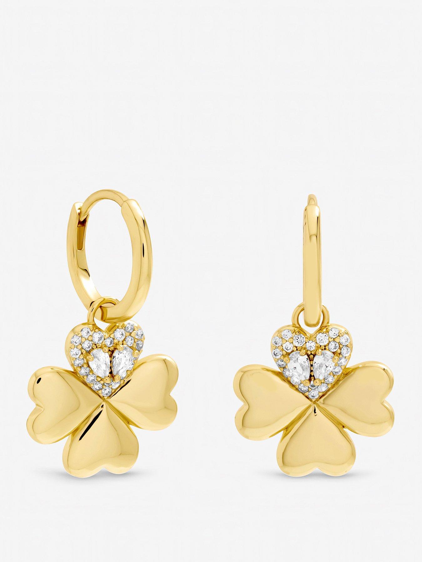 inicio-gold-plated-and-crystal-clover-earrings-gift-pouchfront
