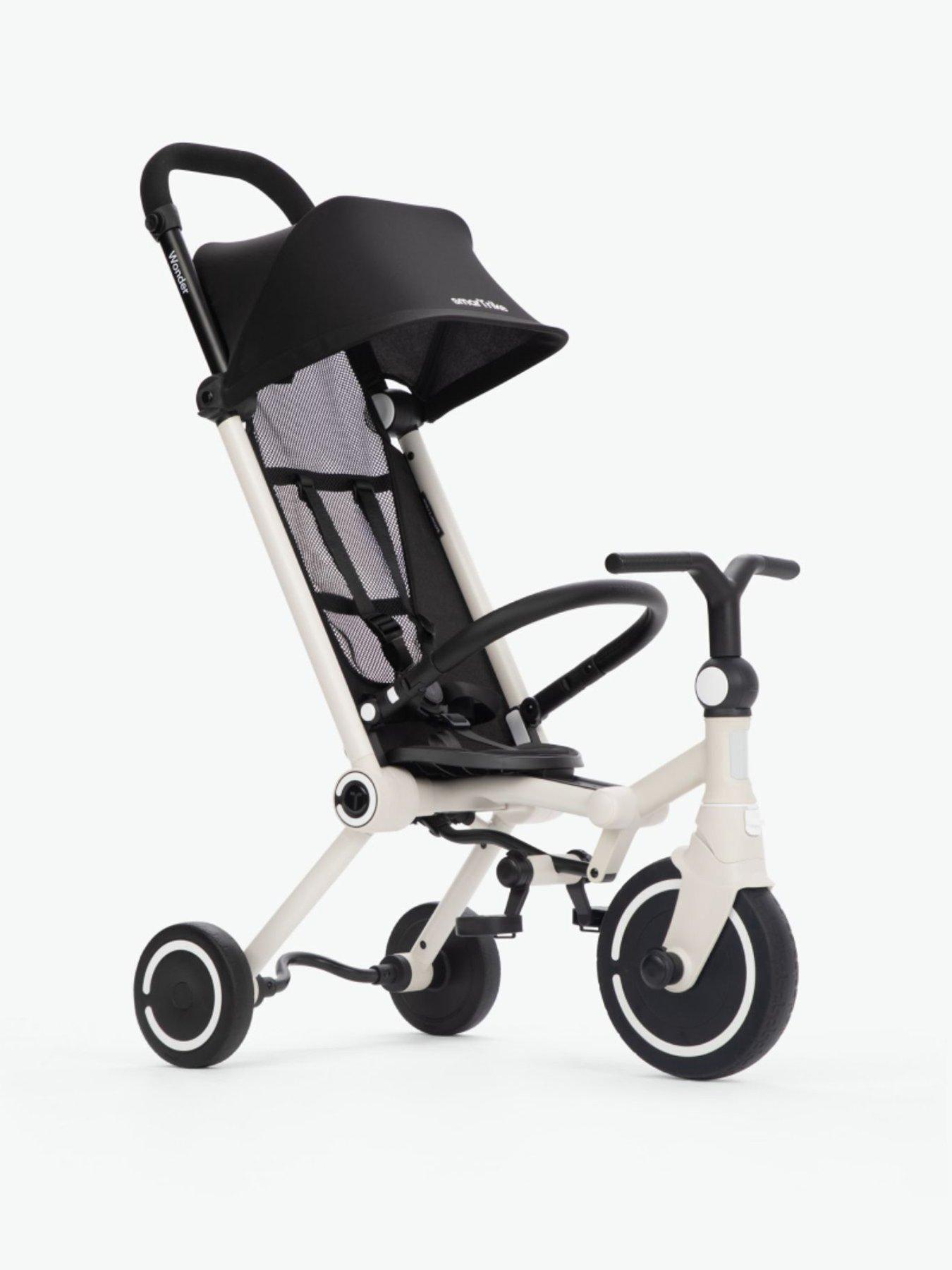 smarTrike Wonder Trike - Moonlight