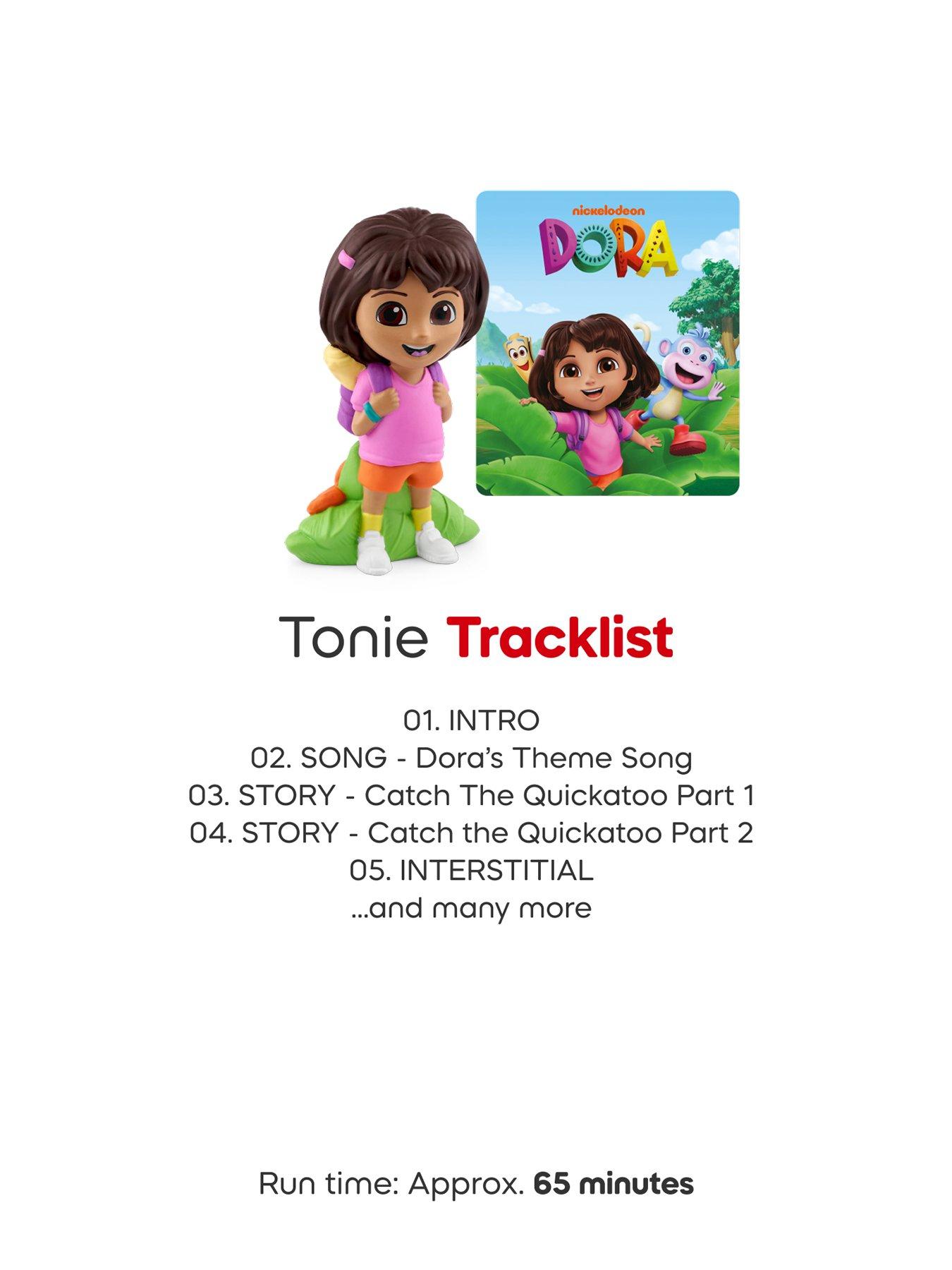 tonies-tonies-dora-doras-adventuresoutfit
