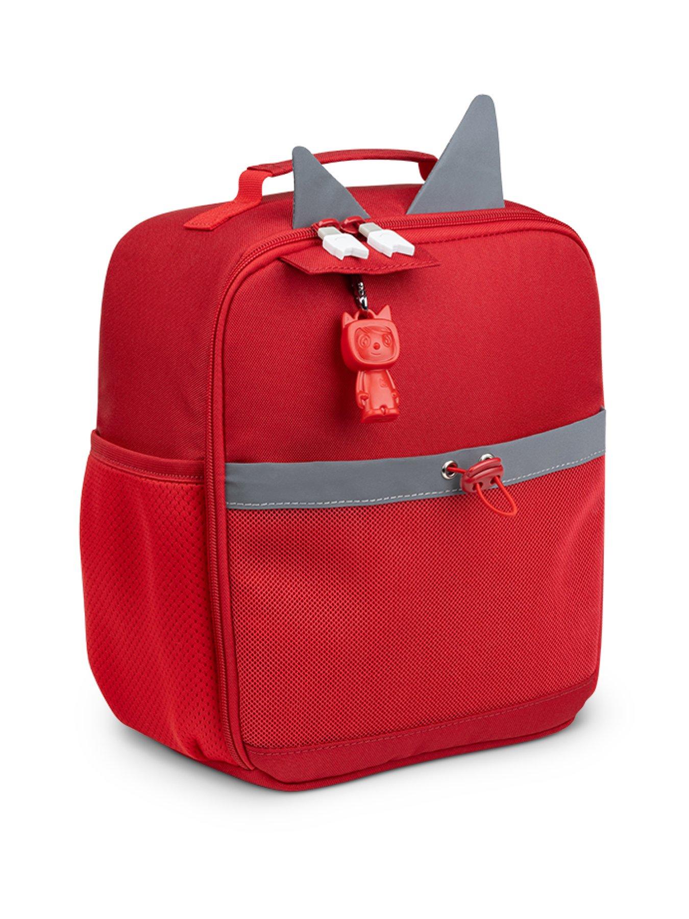 Tonies tonies Backpack - Sunset Red