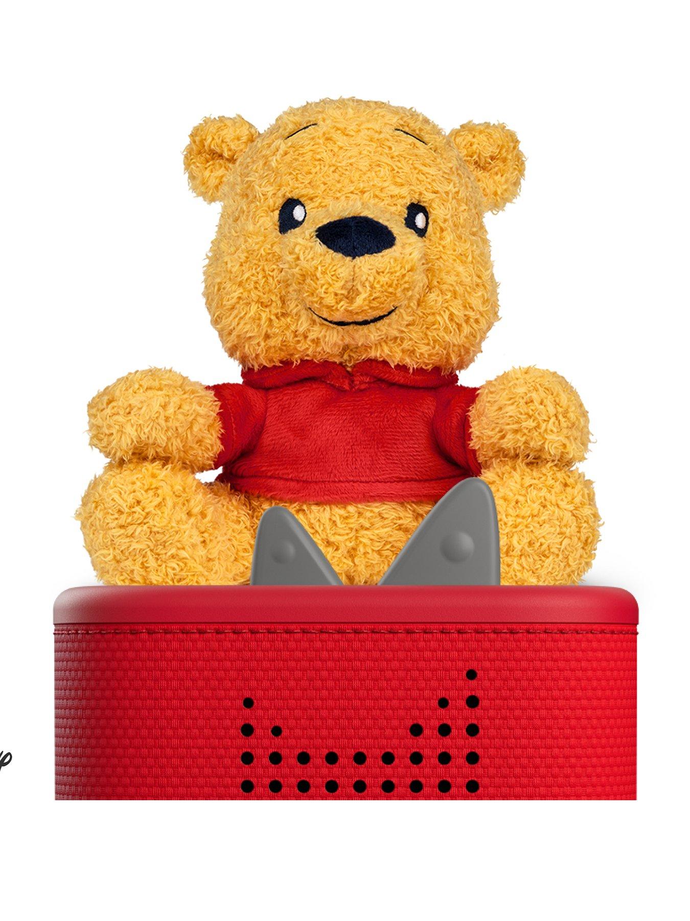 Tonies tonies Disney Plush Winnie
