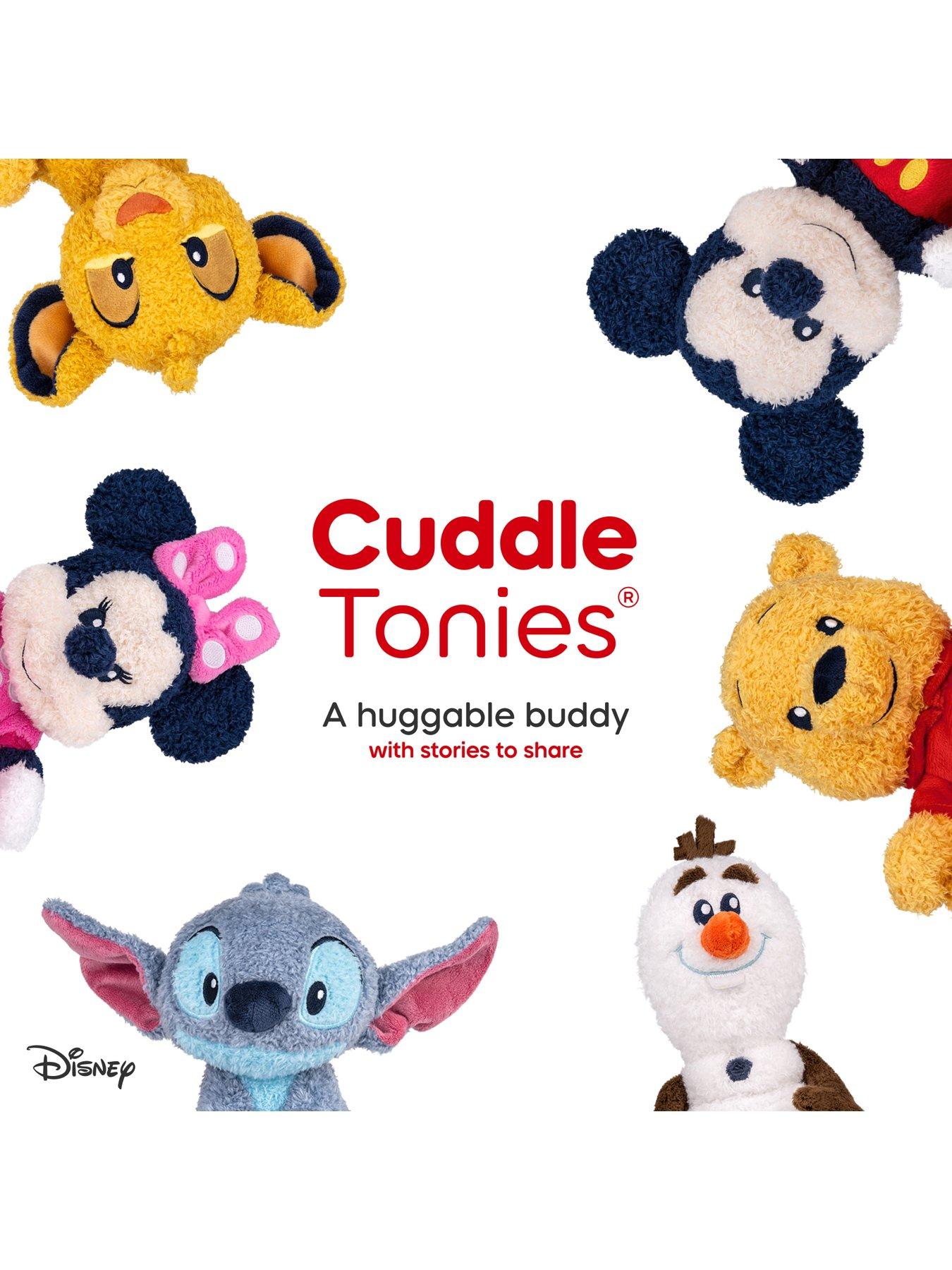 Image 5 of 7 of Tonies tonies Disney Plush Winnie