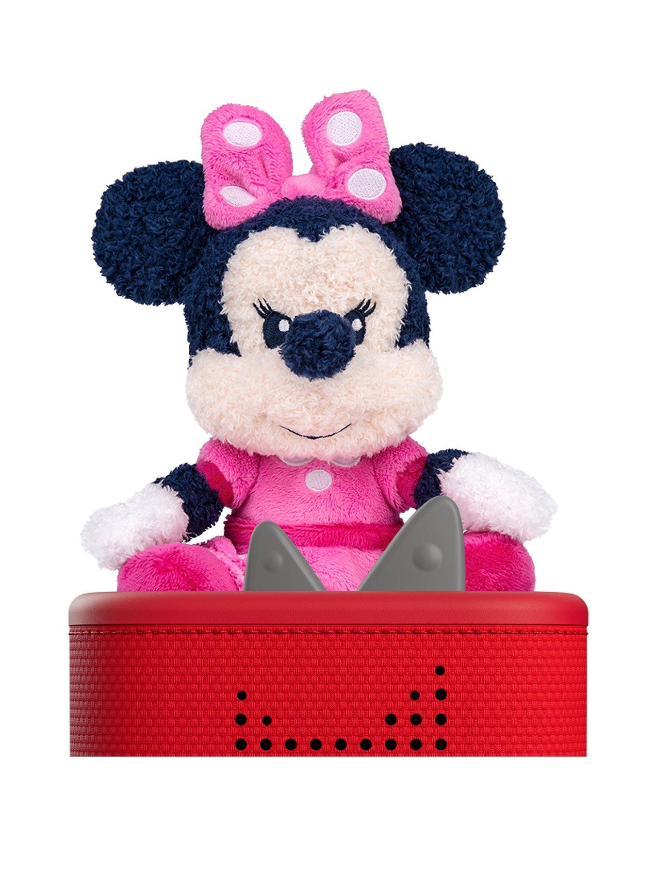 Tonies tonies Disney Plush Minnie