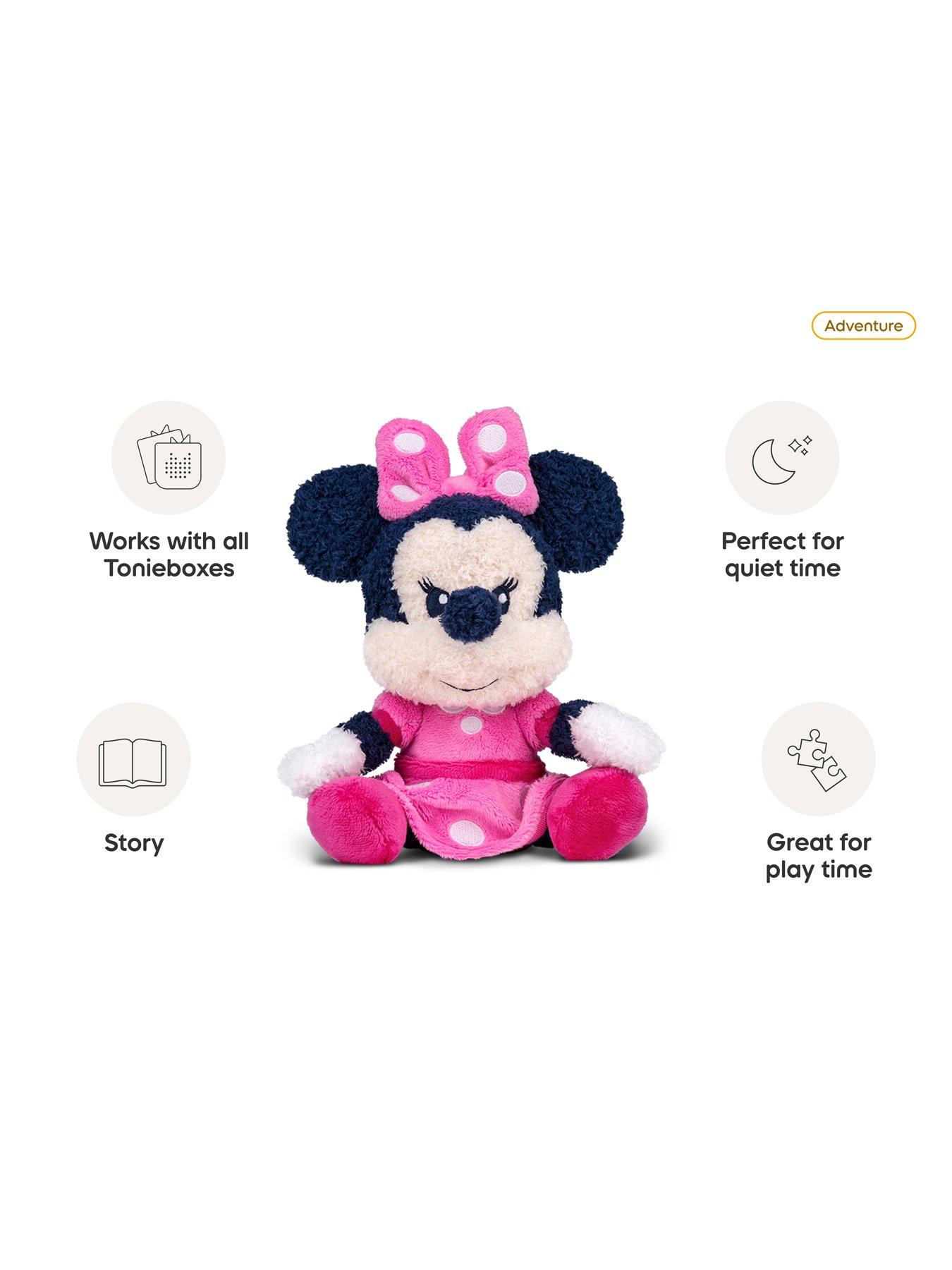 Image 3 of 7 of Tonies tonies Disney Plush Minnie