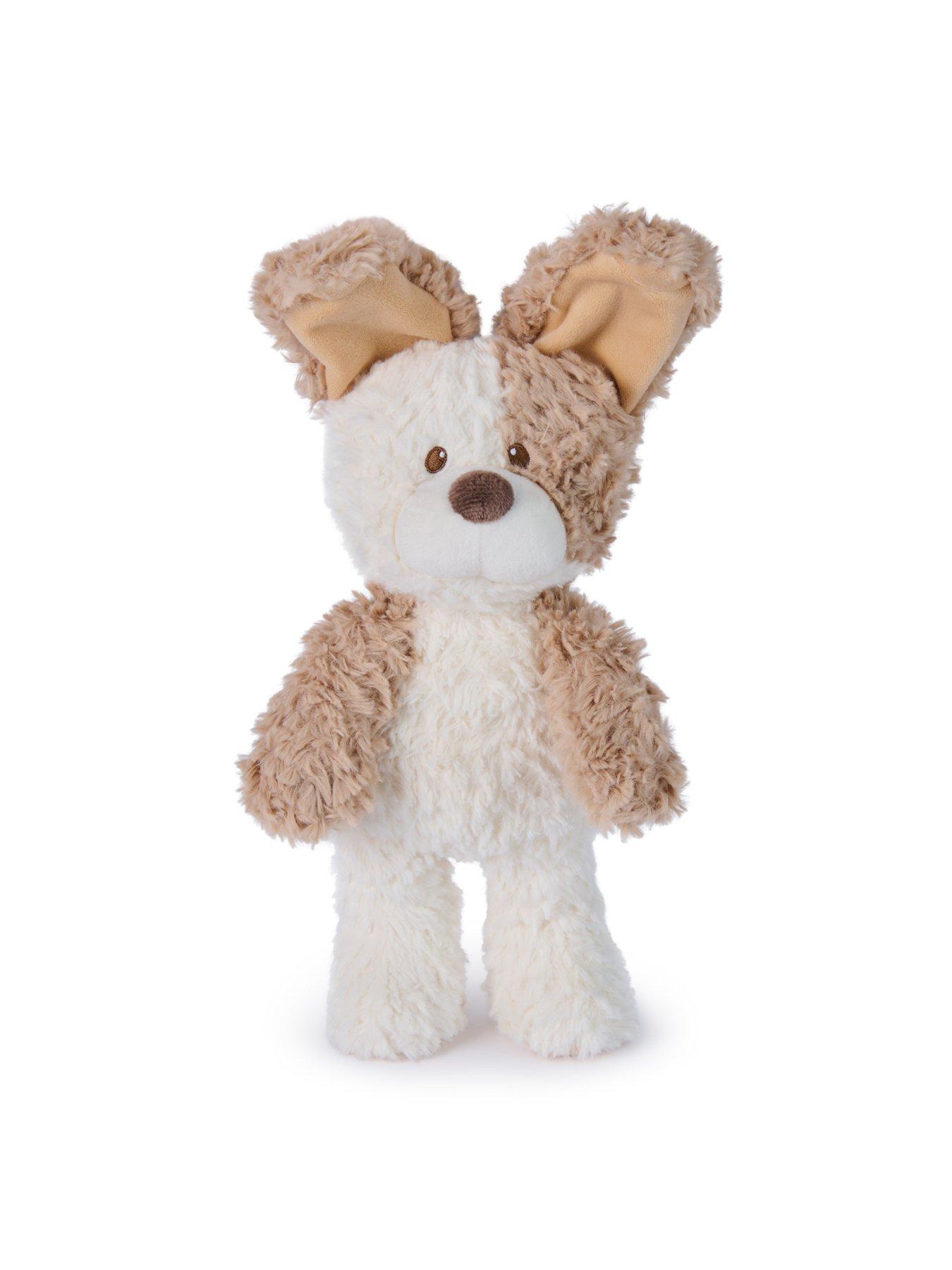 Image 2 of 8 of Gund Peeki the Puppy Handheld