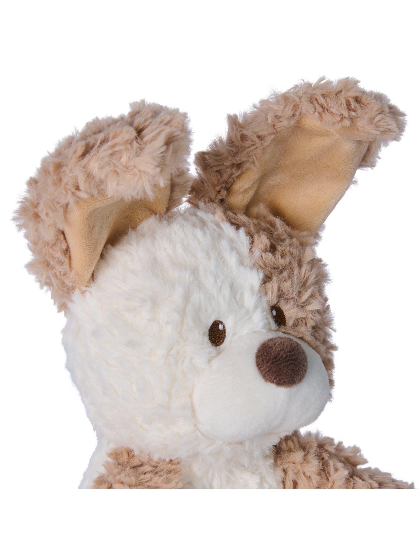 Image 4 of 8 of Gund Peeki the Puppy Handheld