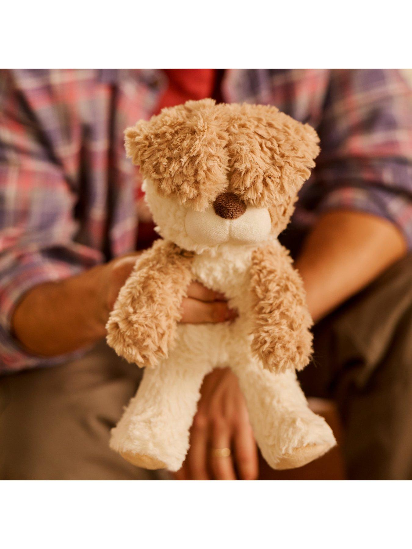 Image 5 of 8 of Gund Peeki the Puppy Handheld