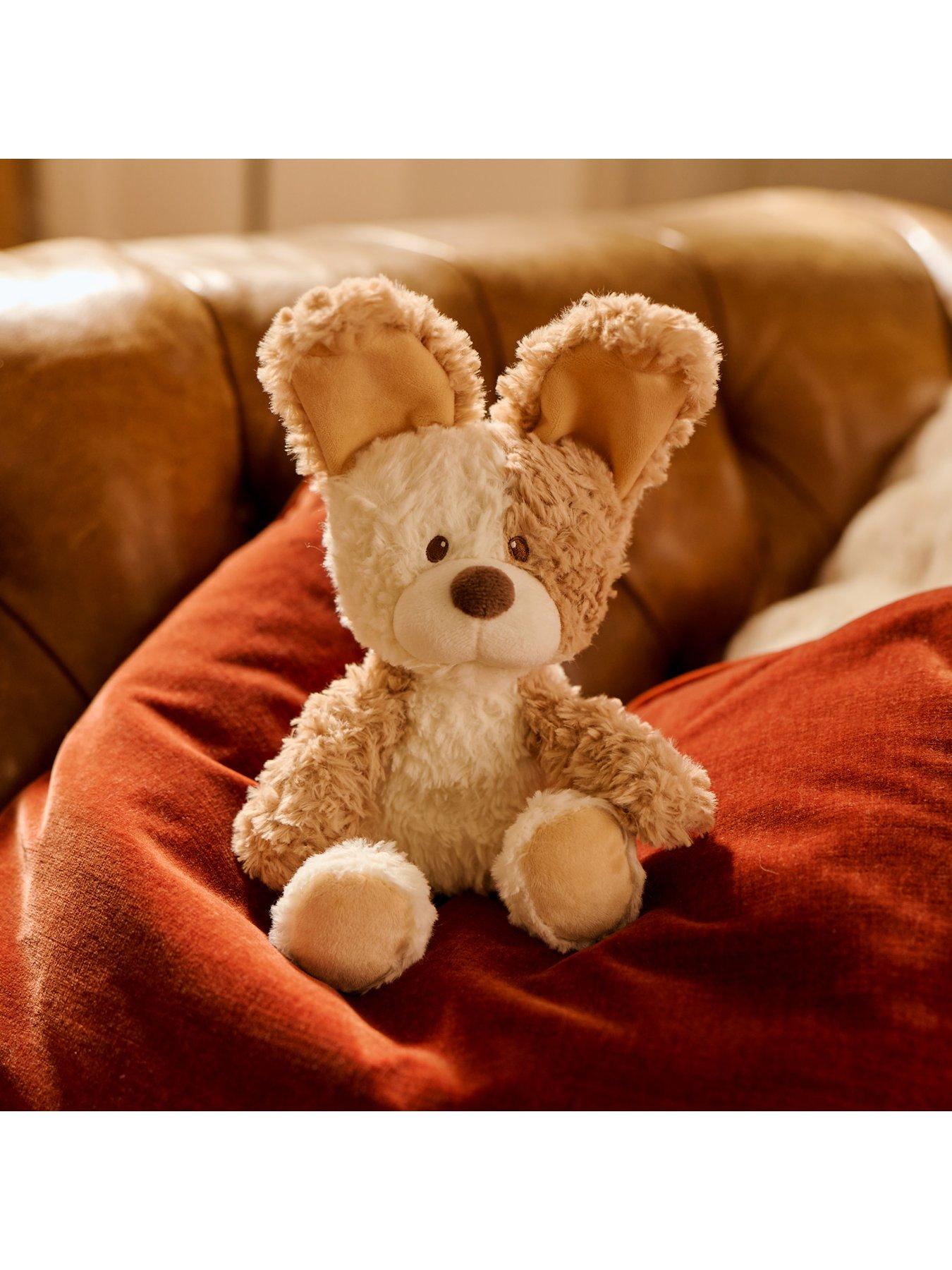 Image 6 of 8 of Gund Peeki the Puppy Handheld