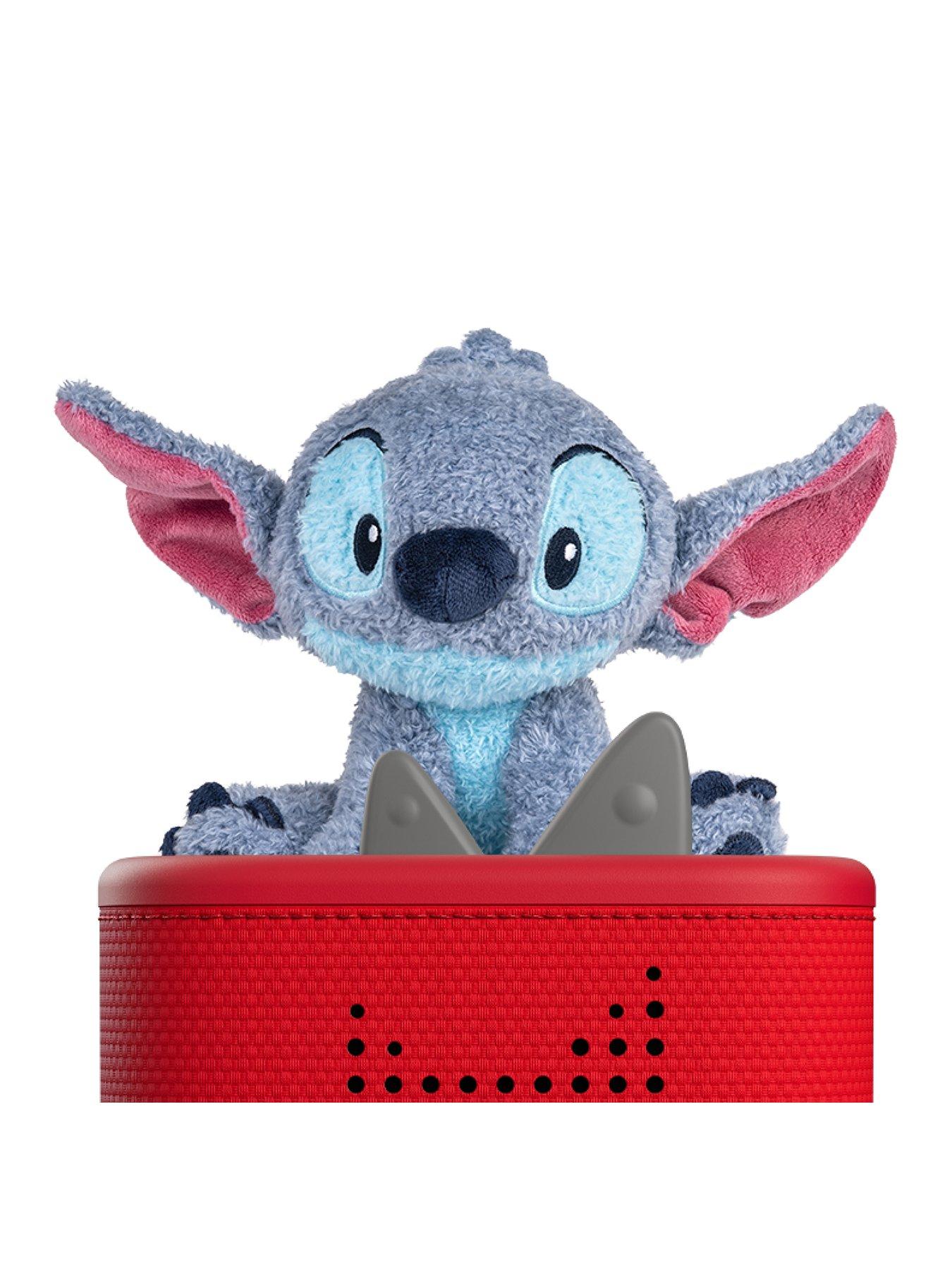 Tonies Cuddle Tonie: Disney Stitch