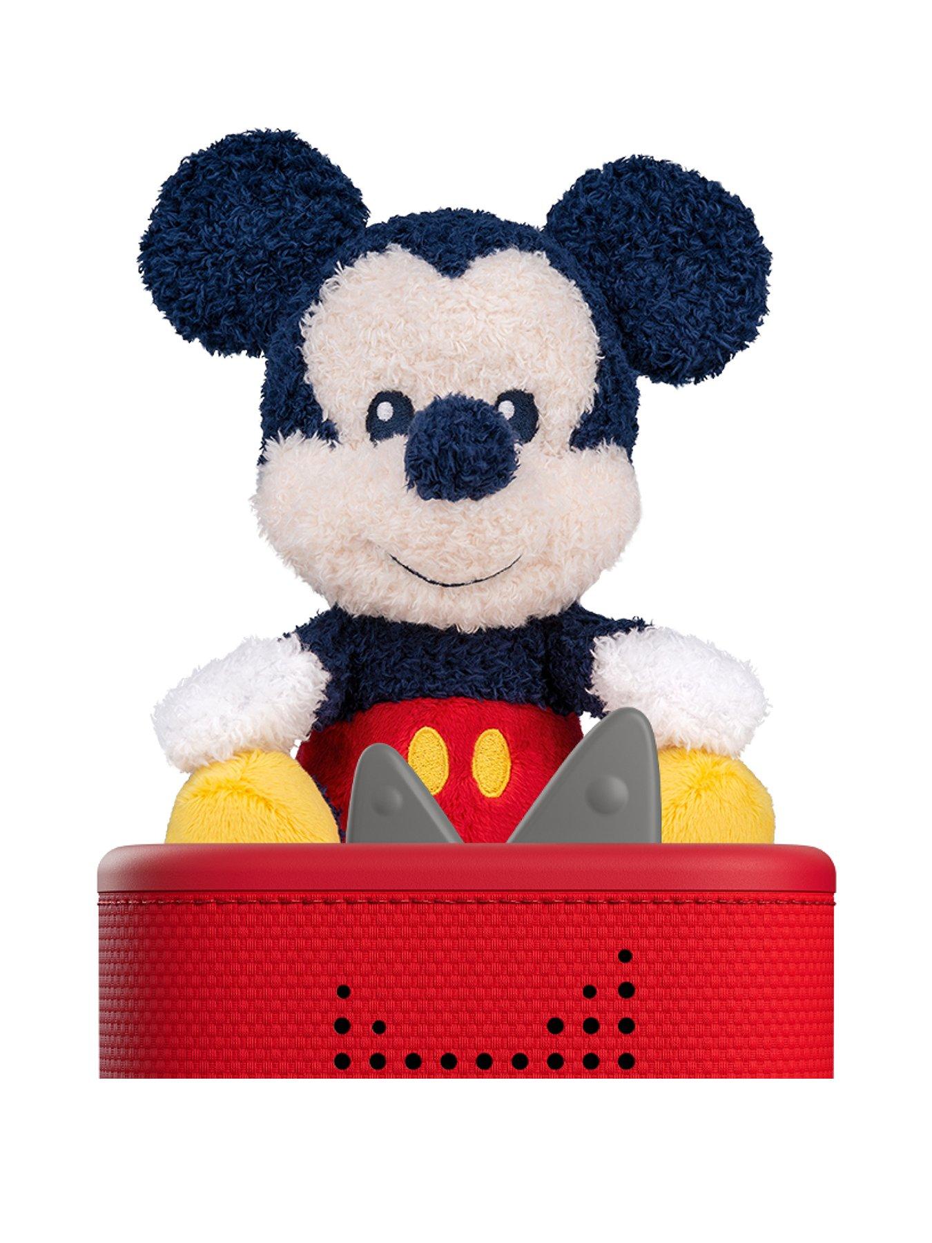 Tonies tonies Disney Plush Mickey